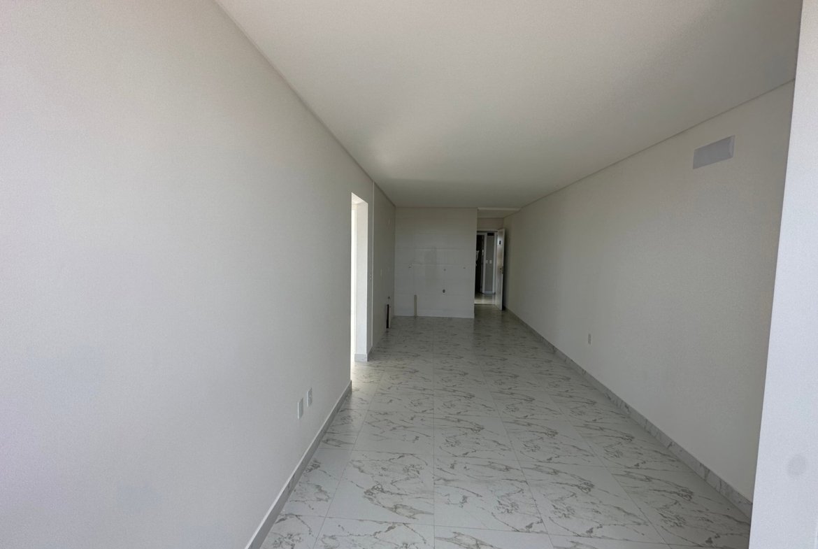 Apartamento no Villa Gaivotas Residencial em Balneário Piçarras (SC) | OX