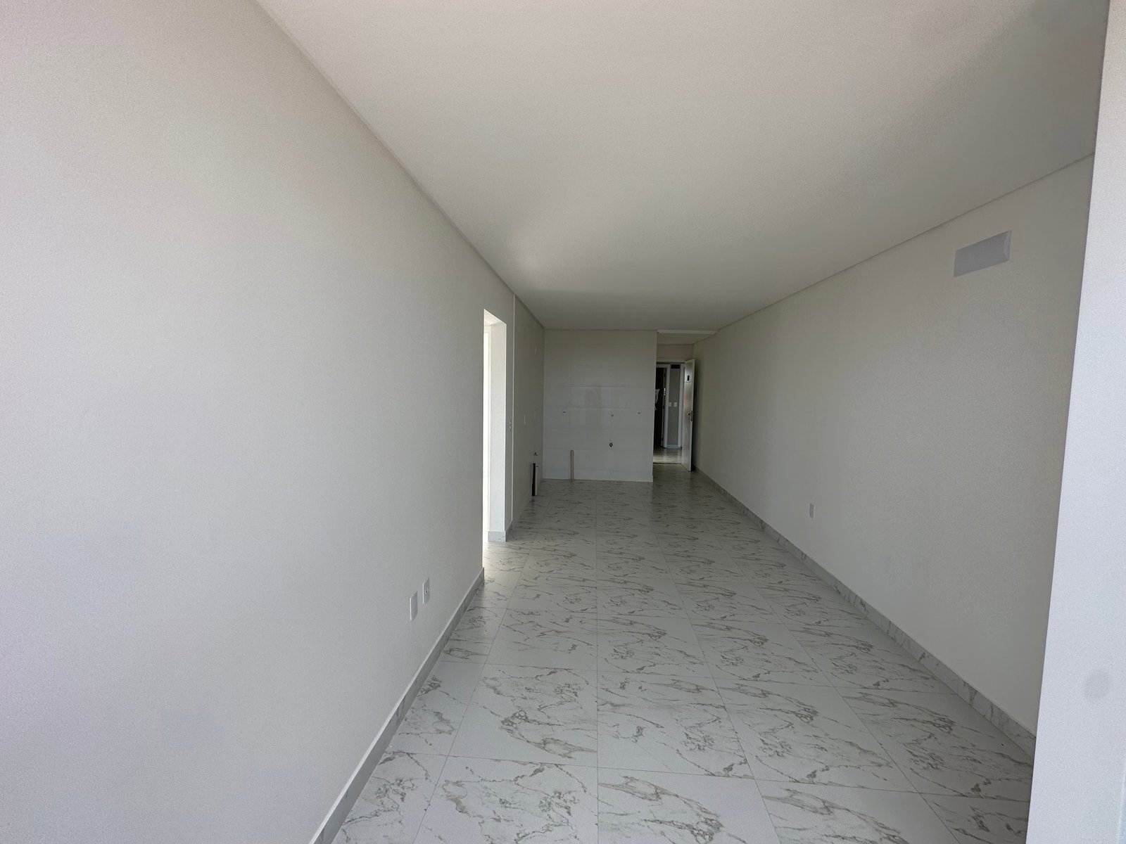 aplat-ox-villa-gaivotas-sala-01 Apartamento no Villa Gaivotas Residencial em Balneário Piçarras (SC) | OX