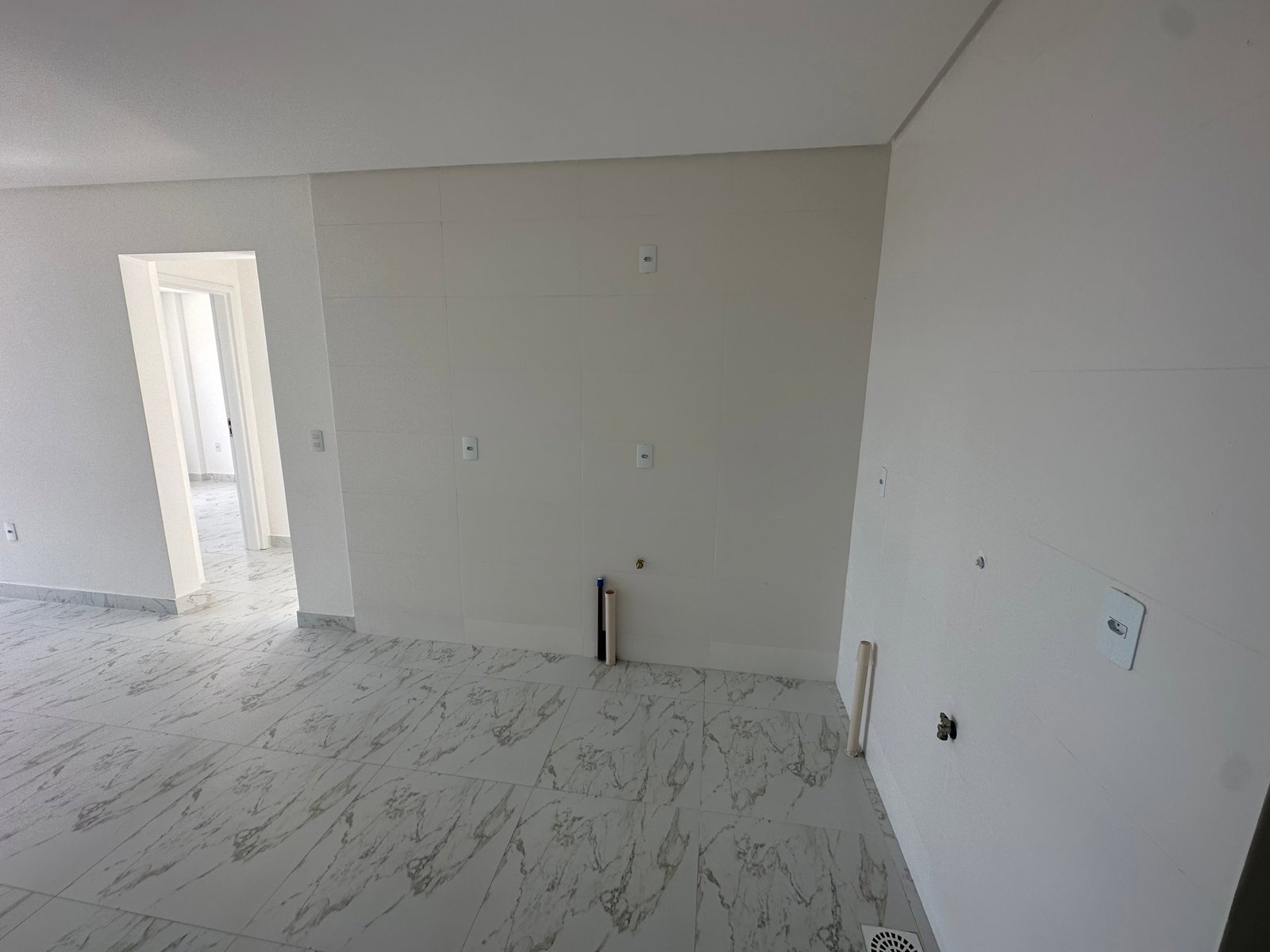 aplat-ox-villa-gaivotas-sala-02 Apartamento no Villa Gaivotas Residencial em Balneário Piçarras (SC) | OX