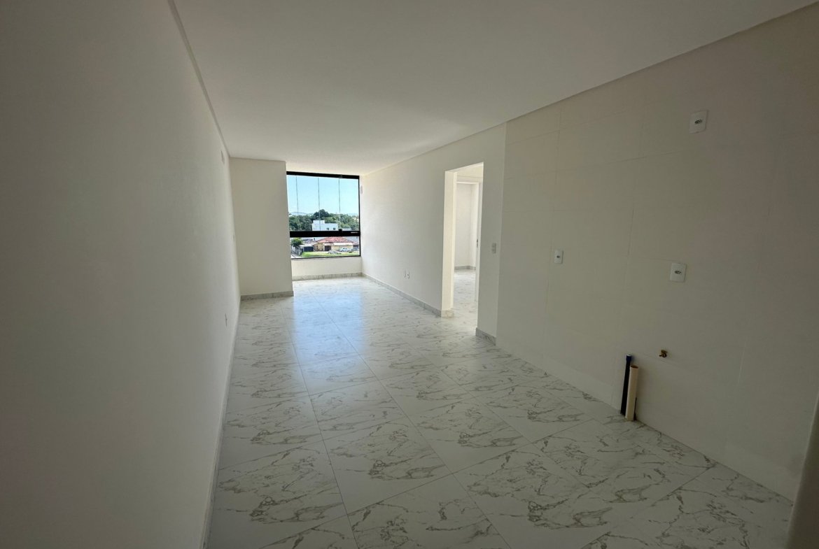 Apartamento no Villa Gaivotas Residencial em Balneário Piçarras (SC) | OX