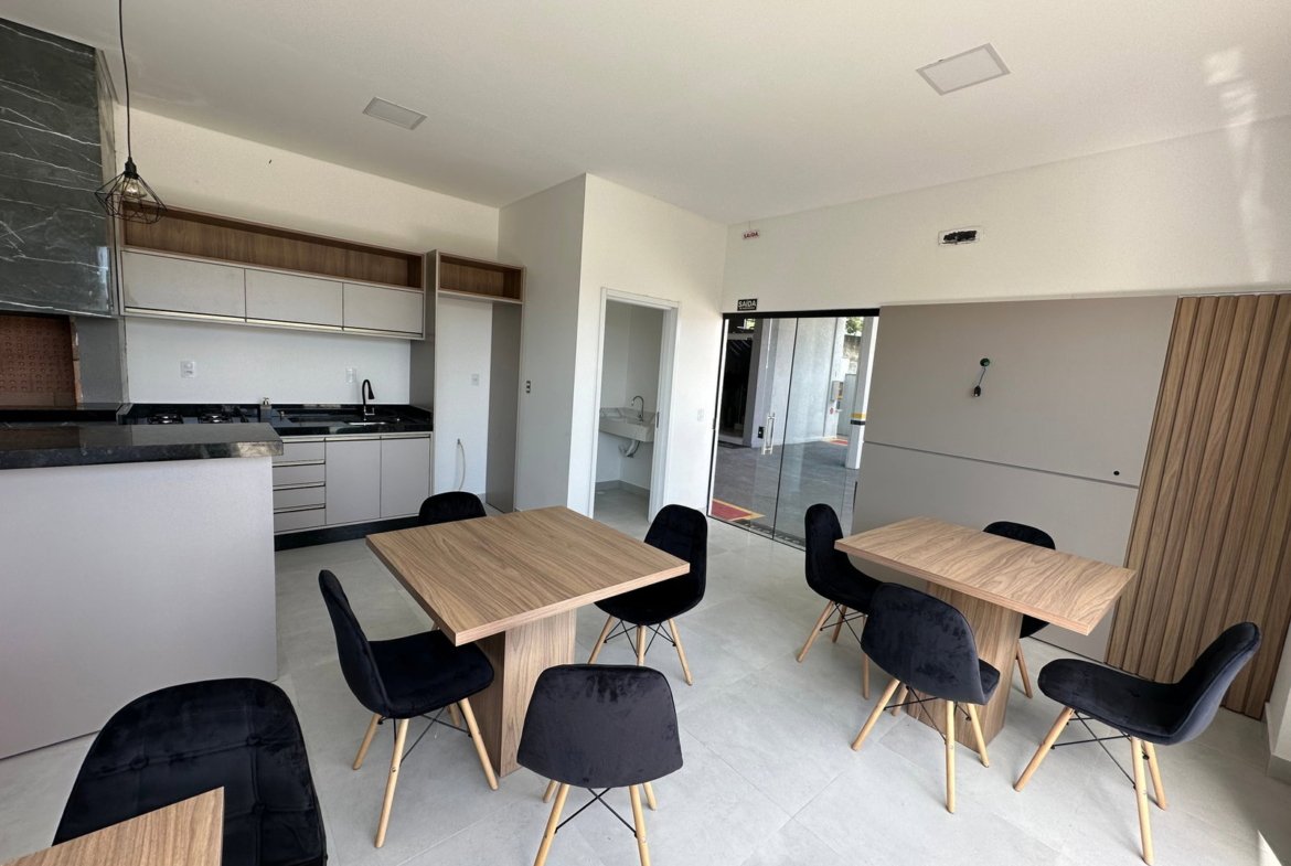 Apartamento no Villa Gaivotas Residencial em Balneário Piçarras (SC) | OX
