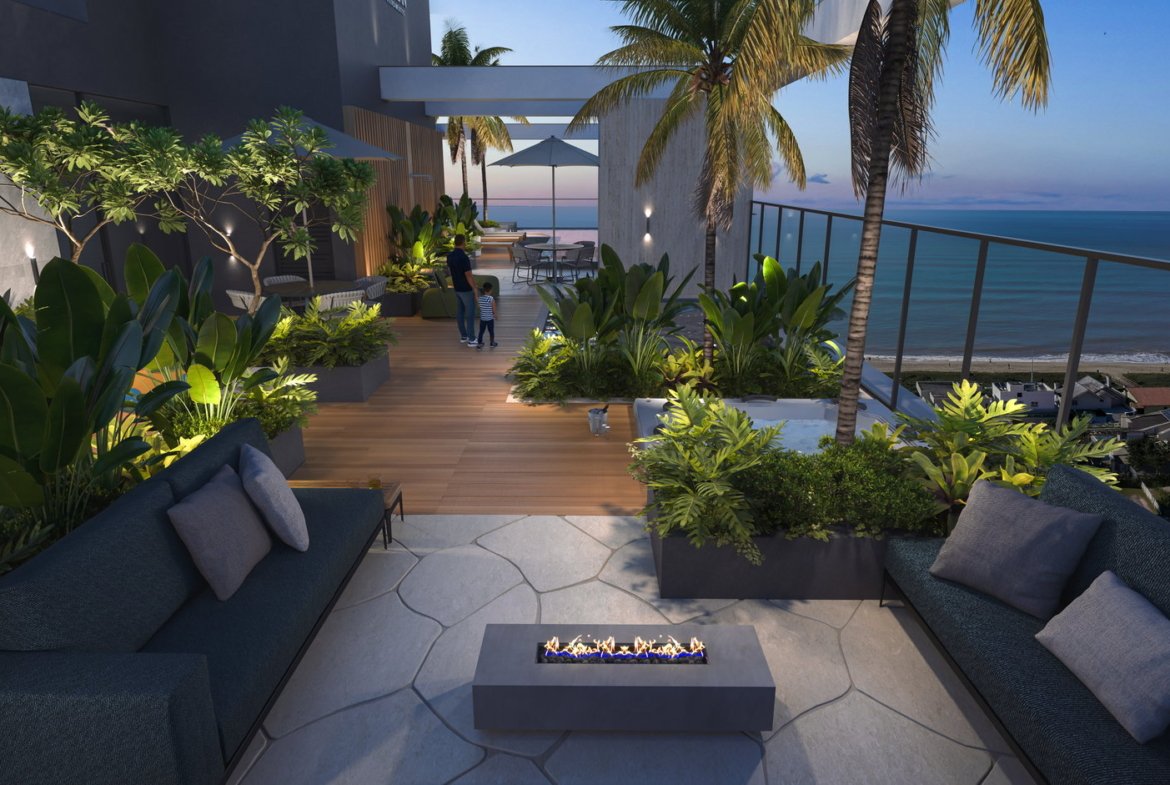 Apartamento no Costa Mar em Balneário Piçarras (SC) | PLANOLAR