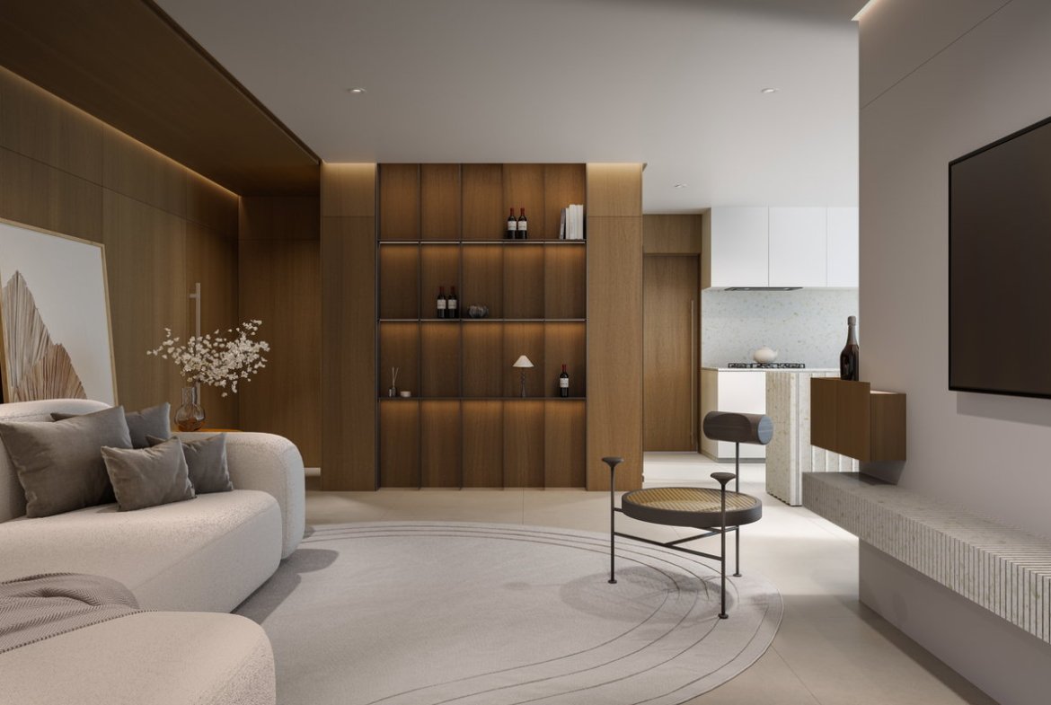 Apartamento no Costa Mar em Balneário Piçarras (SC) | PLANOLAR