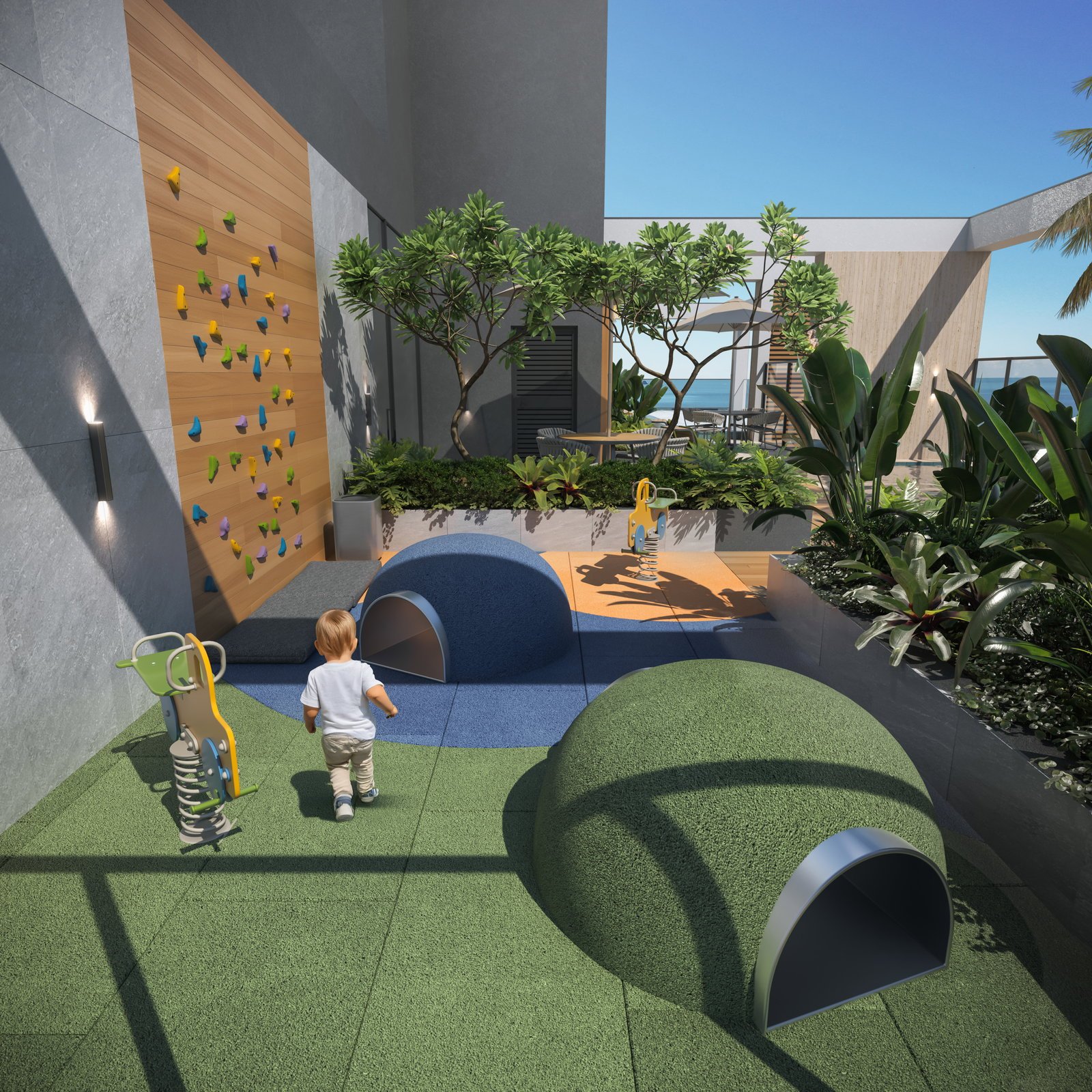 aplat-planolar-costamar-playground-01 Apartamento no Costa Mar em Balneário Piçarras (SC) | PLANOLAR