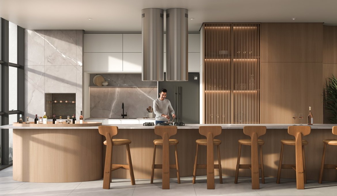 Apartamento no Costa Mar em Balneário Piçarras (SC) | PLANOLAR
