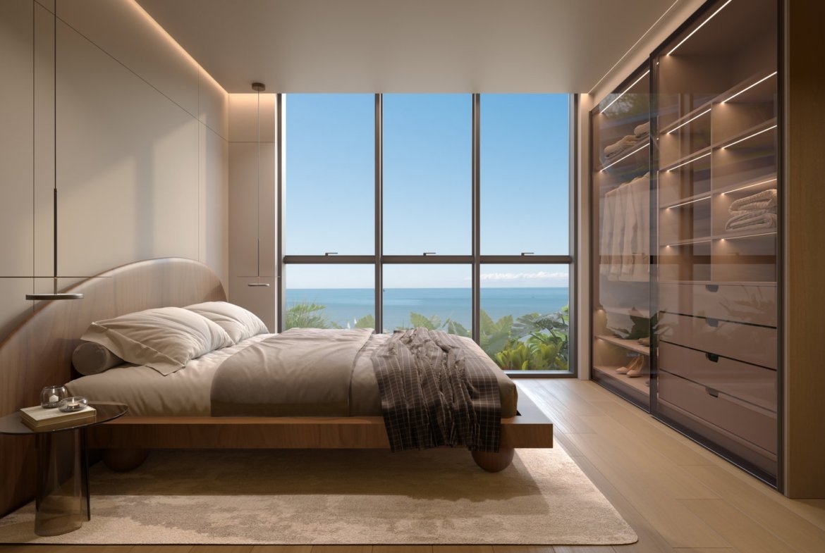 Apartamento no Costa Mar em Balneário Piçarras (SC) | PLANOLAR