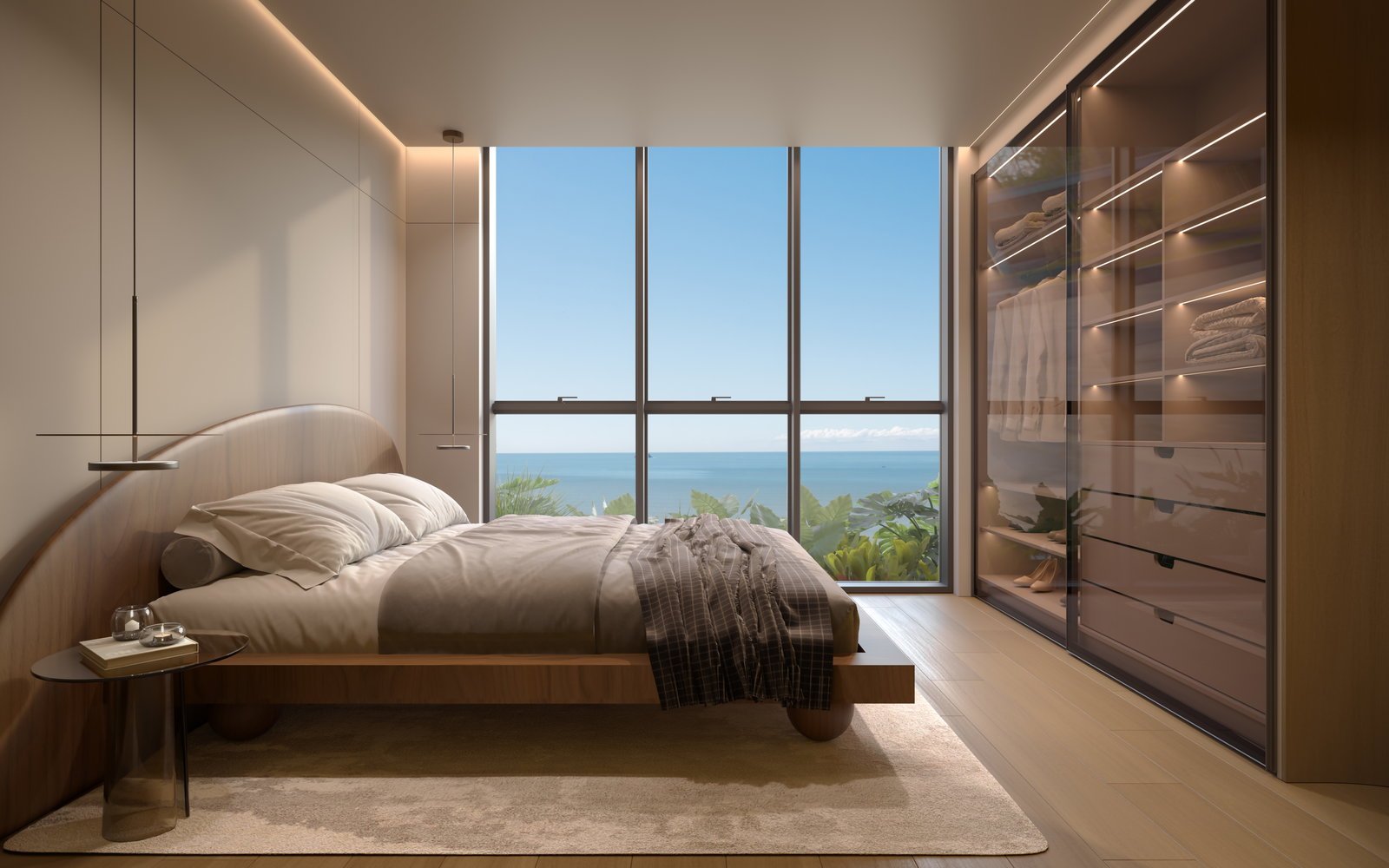 aplat-planolar-costamar-suite-01 Apartamento no Costa Mar em Balneário Piçarras (SC) | PLANOLAR