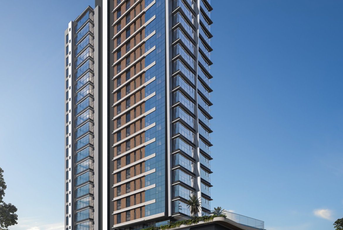 Apartamento no Green View em Balneário Piçarras (SC) | PLANOLAR
