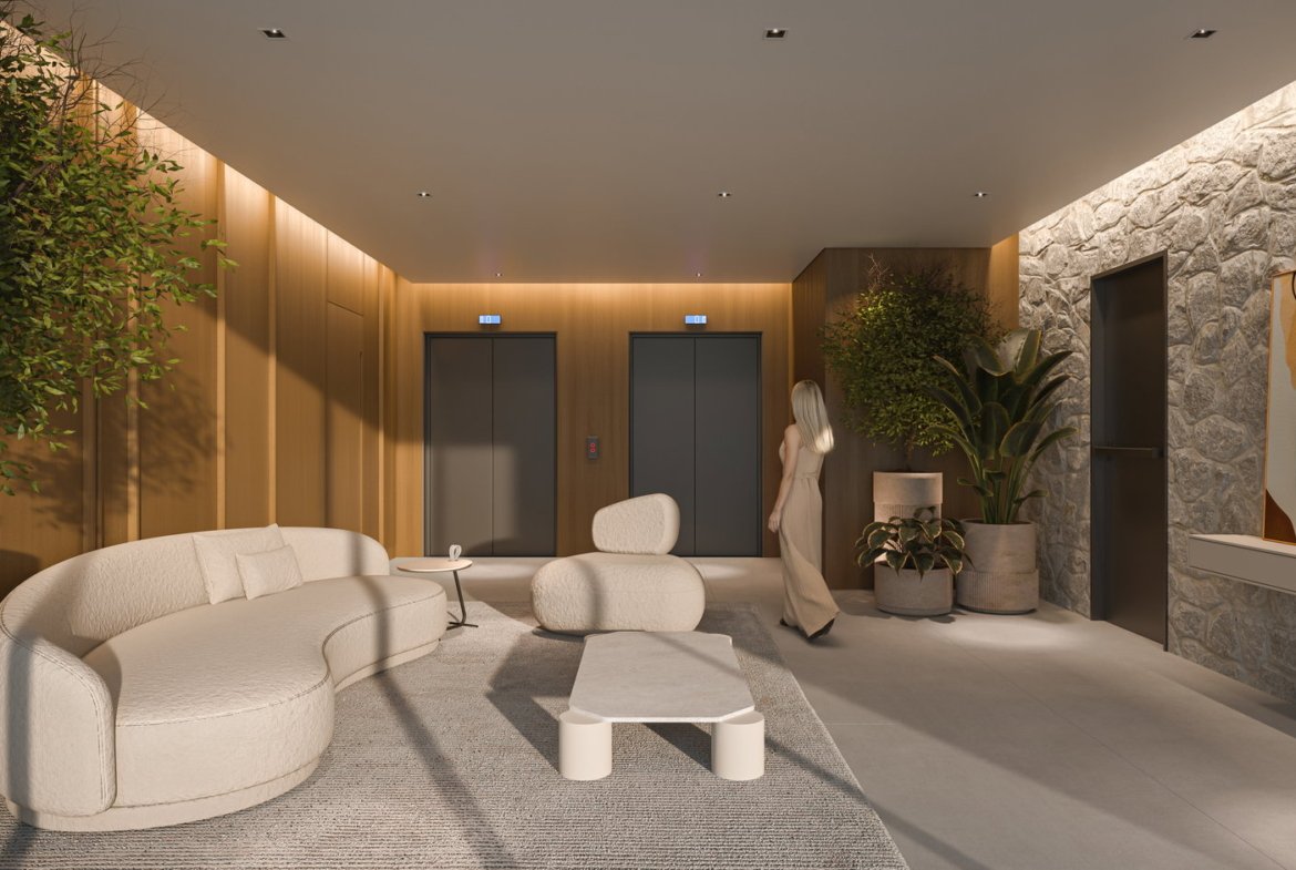 Apartamento no Green View em Balneário Piçarras (SC) | PLANOLAR