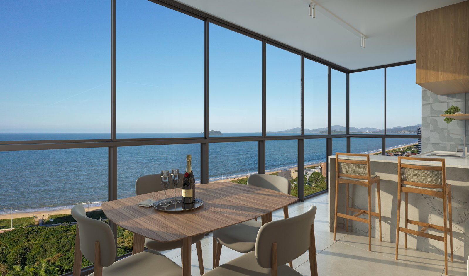 aplat-planolar-green-view-living-02 Apartamento no Green View em Balneário Piçarras (SC) | PLANOLAR