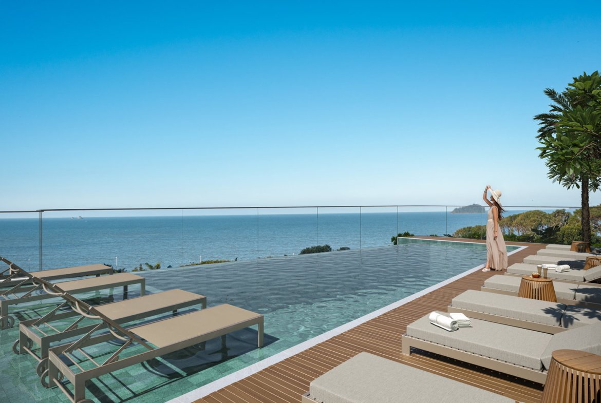 Apartamento no Green View em Balneário Piçarras (SC) | PLANOLAR