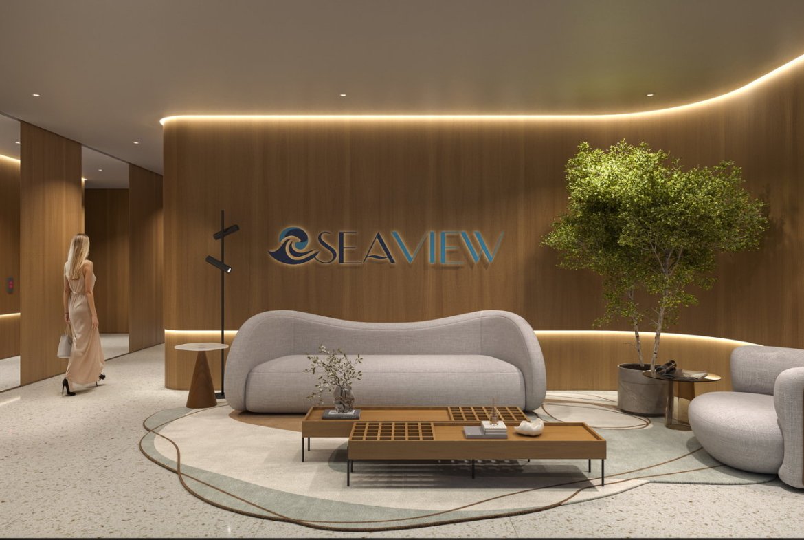 Apartamento no Residencial Seaview em Balneário Piçarras (SC) | PLANOLAR