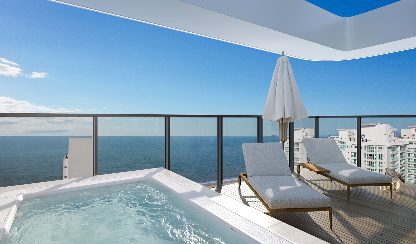 aplat-planolar-seaview-jacuzzi-01 Apartamento no Residencial Seaview em Balneário Piçarras (SC) | PLANOLAR