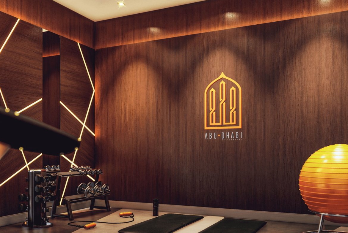 Apartamento no Abu Dhabi Residencial em Indaial (SC) | RALDI