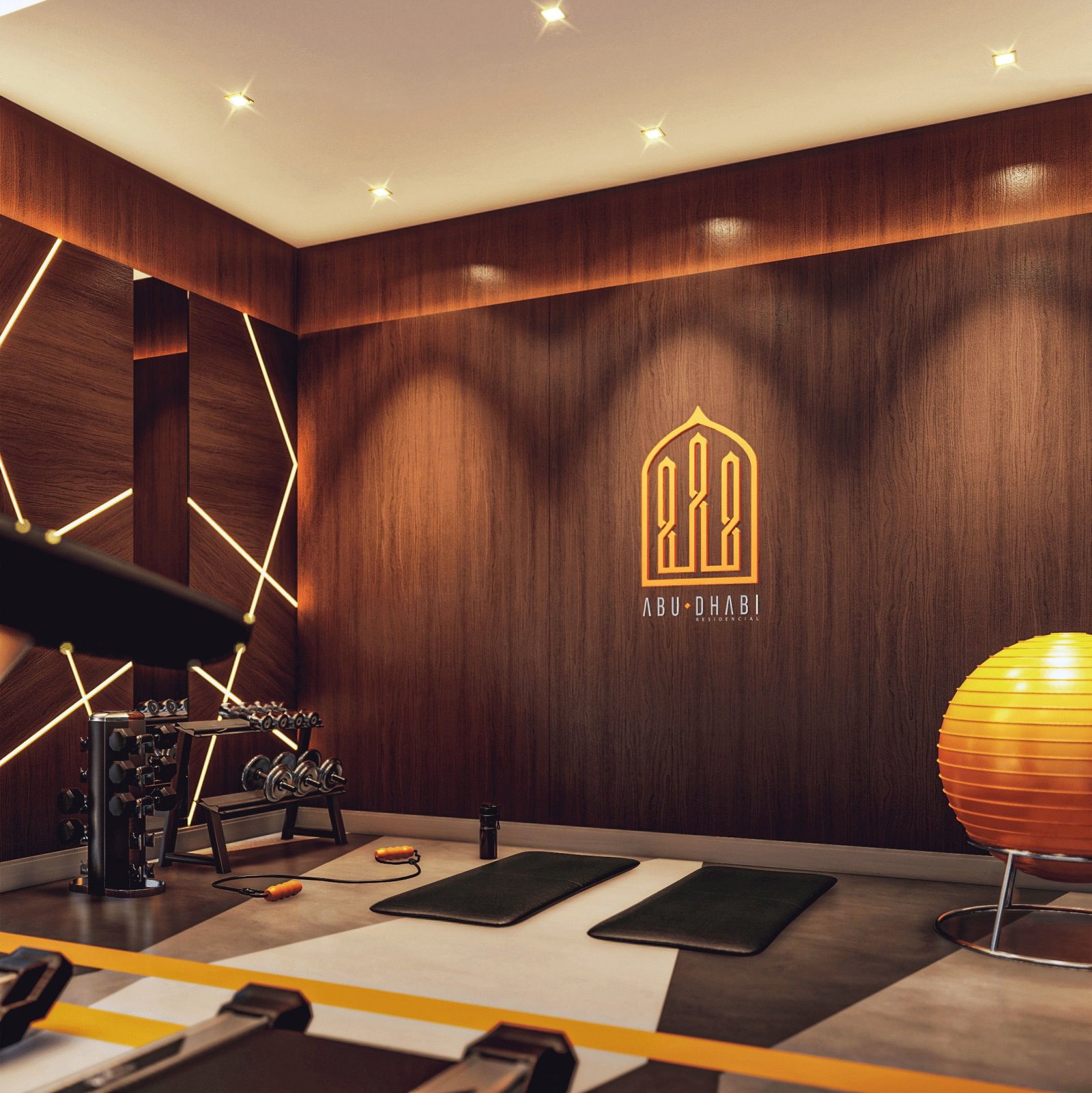 aplat-raldi-abu-dhabi-academia-02 Apartamento no Abu Dhabi Residencial em Indaial (SC) | RALDI