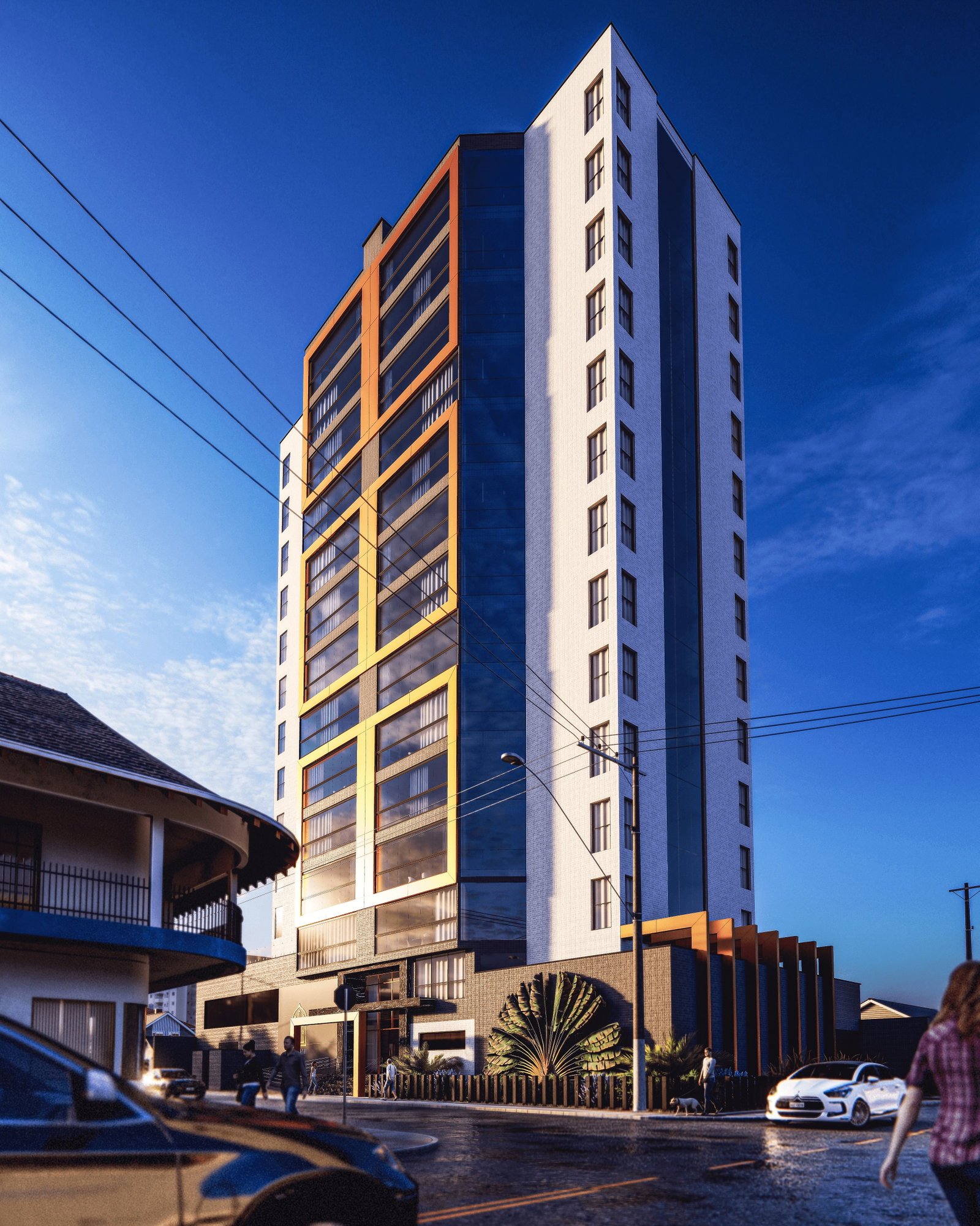 aplat-raldi-abu-dhabi-fachada-02 Apartamento no Abu Dhabi Residencial em Indaial (SC) | RALDI