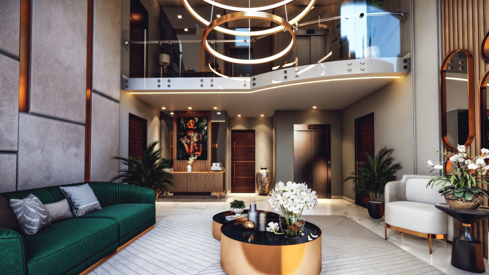 aplat-raldi-abu-dhabi-hall-01 Apartamento no Abu Dhabi Residencial em Indaial (SC) | RALDI