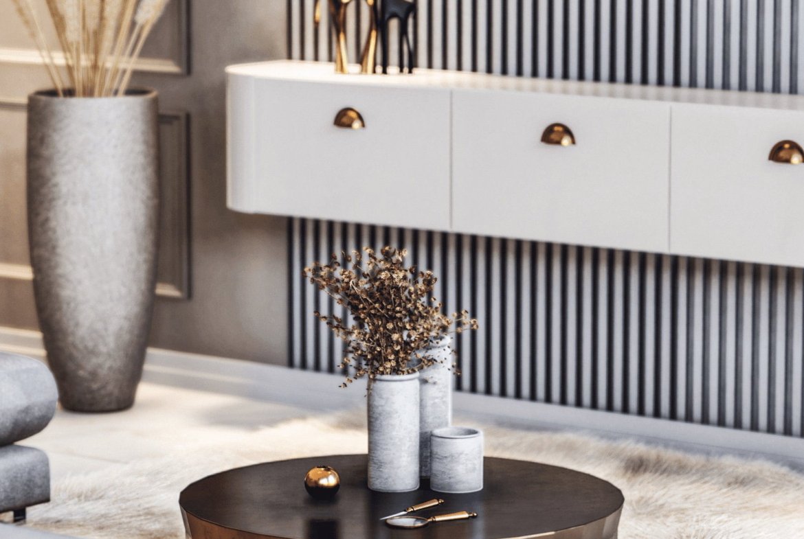 Apartamento no Abu Dhabi Residencial em Indaial (SC) | RALDI