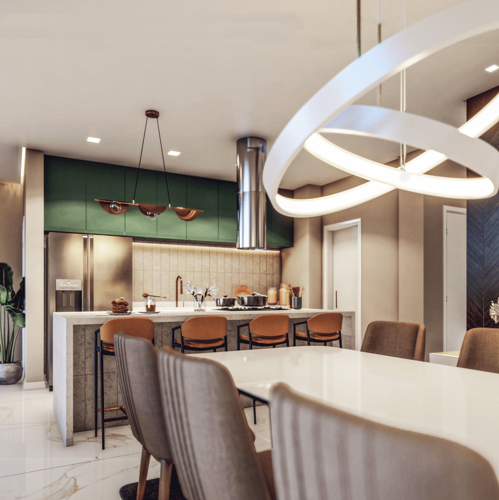 aplat-raldi-abu-dhabi-living-04 Apartamento no Abu Dhabi Residencial em Indaial (SC) | RALDI