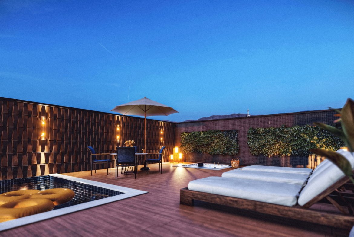 Apartamento no Abu Dhabi Residencial em Indaial (SC) | RALDI