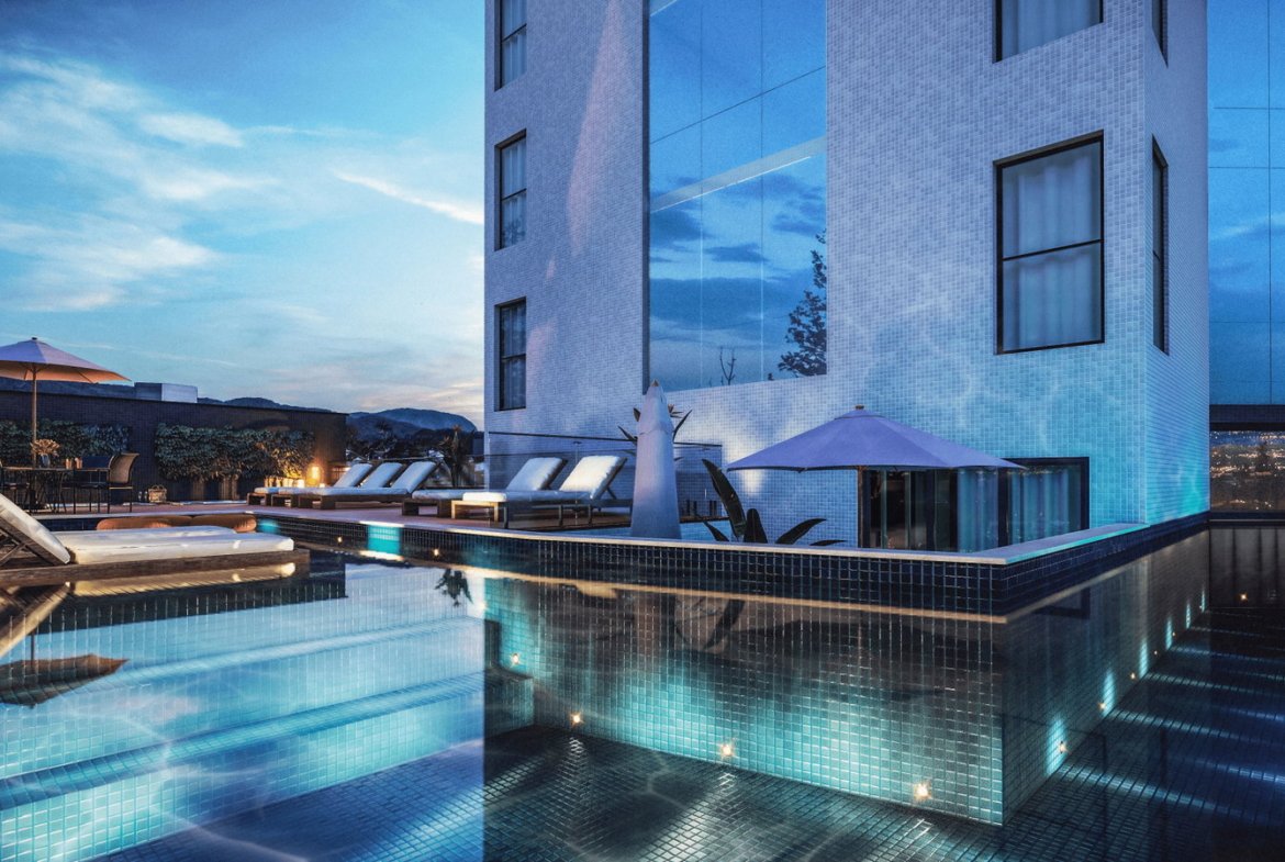 Apartamento no Abu Dhabi Residencial em Indaial (SC) | RALDI