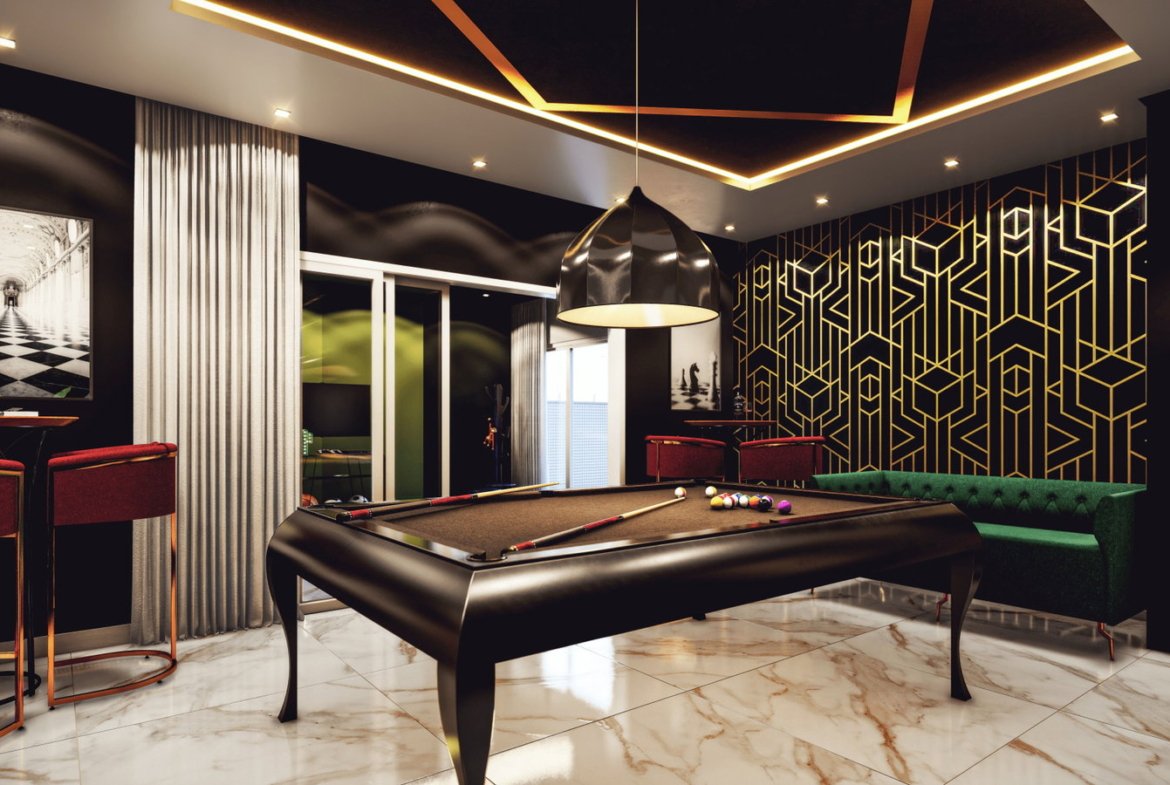 Apartamento no Abu Dhabi Residencial em Indaial (SC) | RALDI