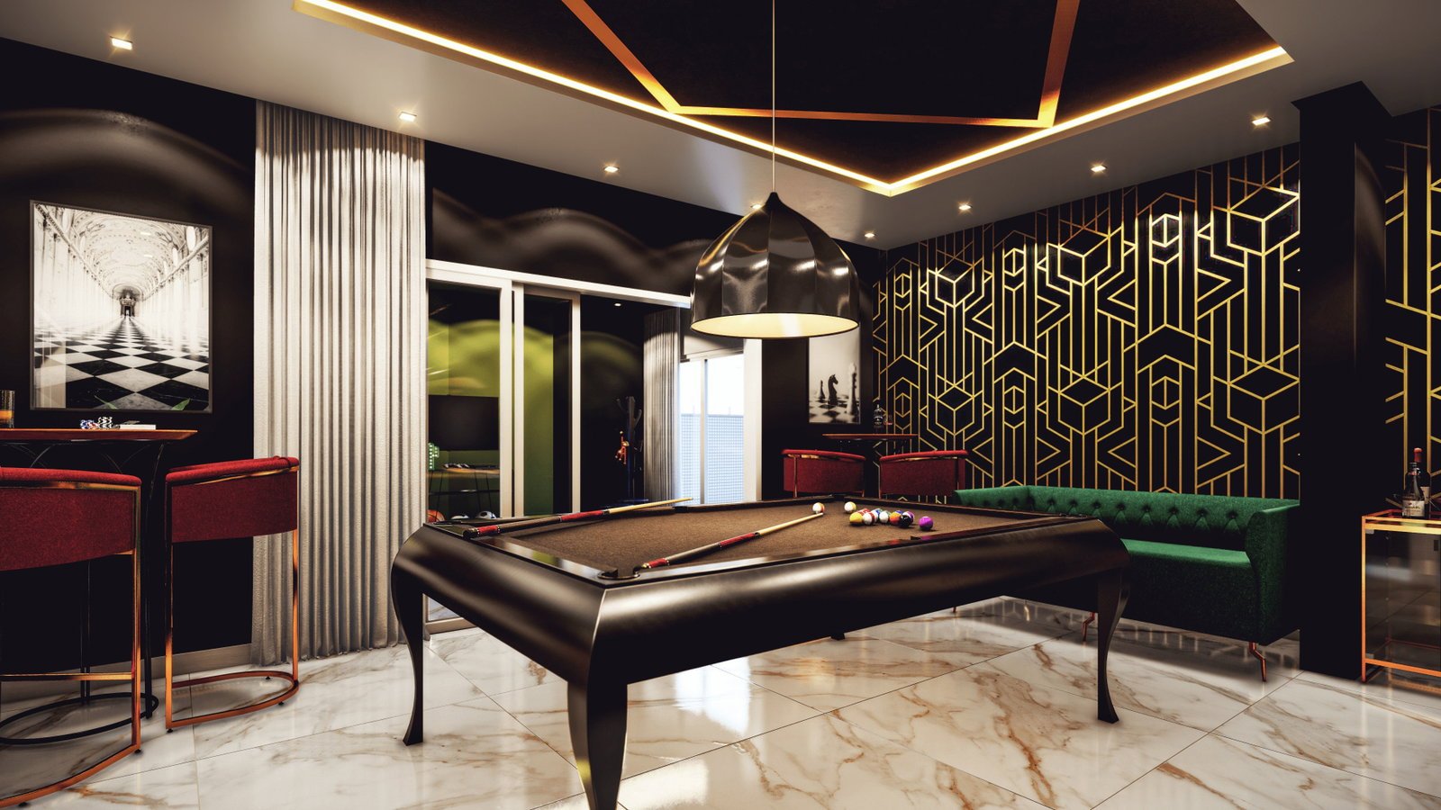 aplat-raldi-abu-dhabi-sala-jogos-01 Apartamento no Abu Dhabi Residencial em Indaial (SC) | RALDI