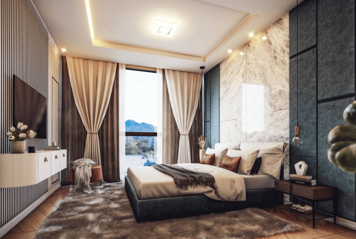 Apartamento no Abu Dhabi Residencial em Indaial (SC) | RALDI