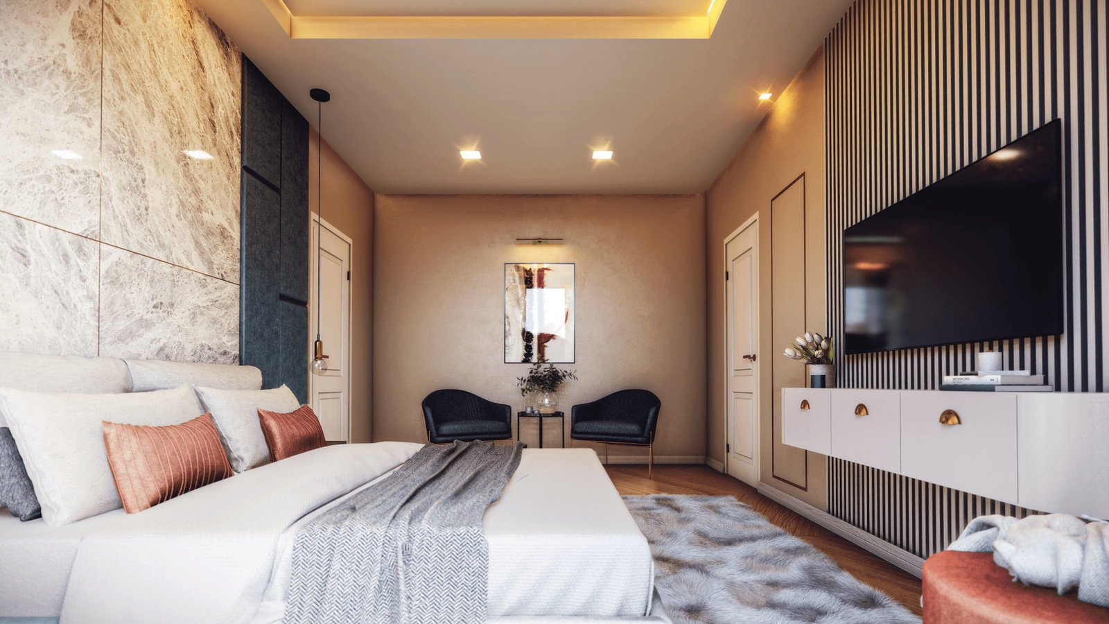 aplat-raldi-abu-dhabi-suite-02 Apartamento no Abu Dhabi Residencial em Indaial (SC) | RALDI
