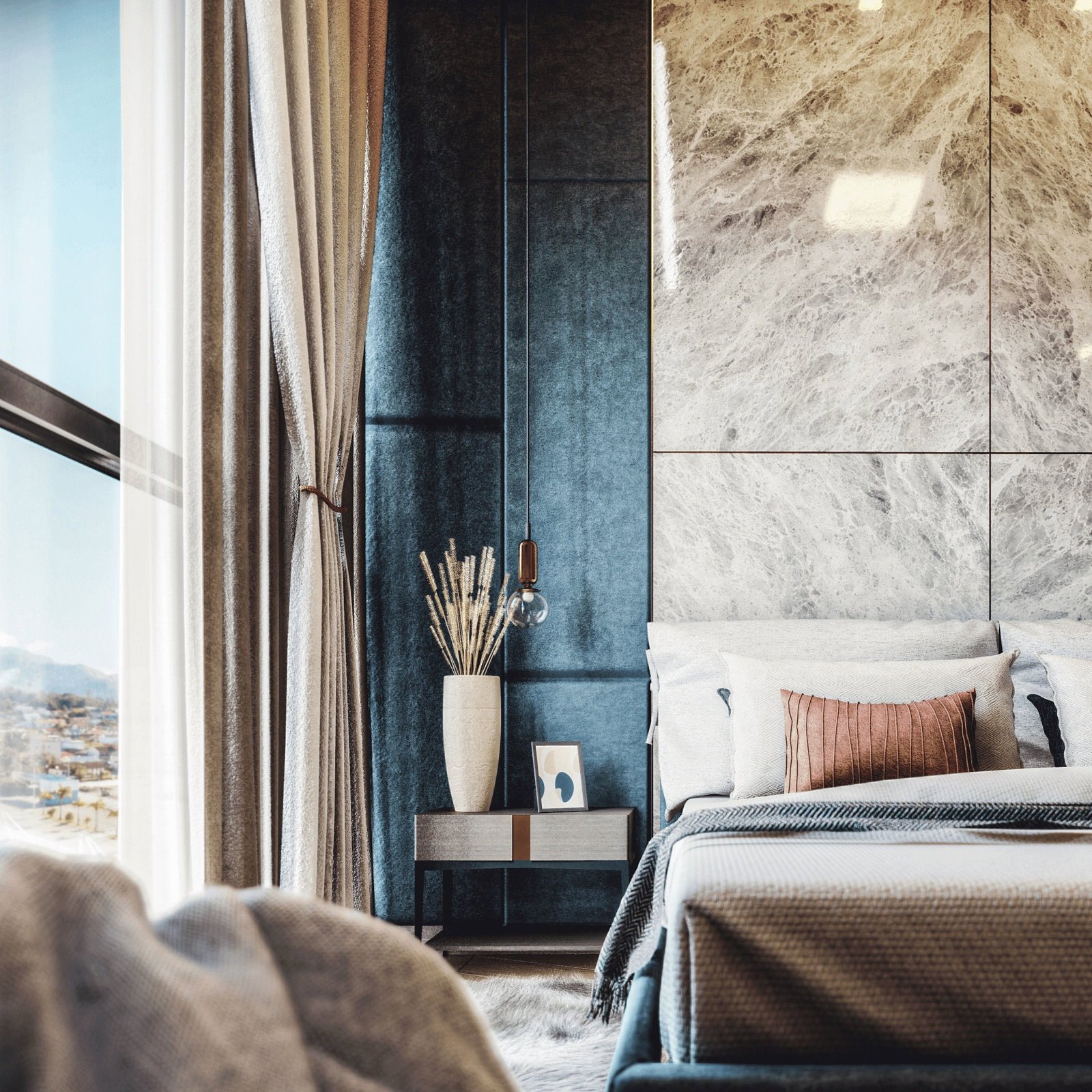 aplat-raldi-abu-dhabi-suite-03 Apartamento no Abu Dhabi Residencial em Indaial (SC) | RALDI