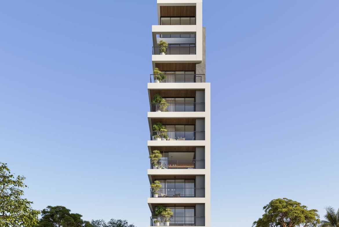 Apartamento no Ajman Prime Living em Balneário Piçarras (SC) | RALDI