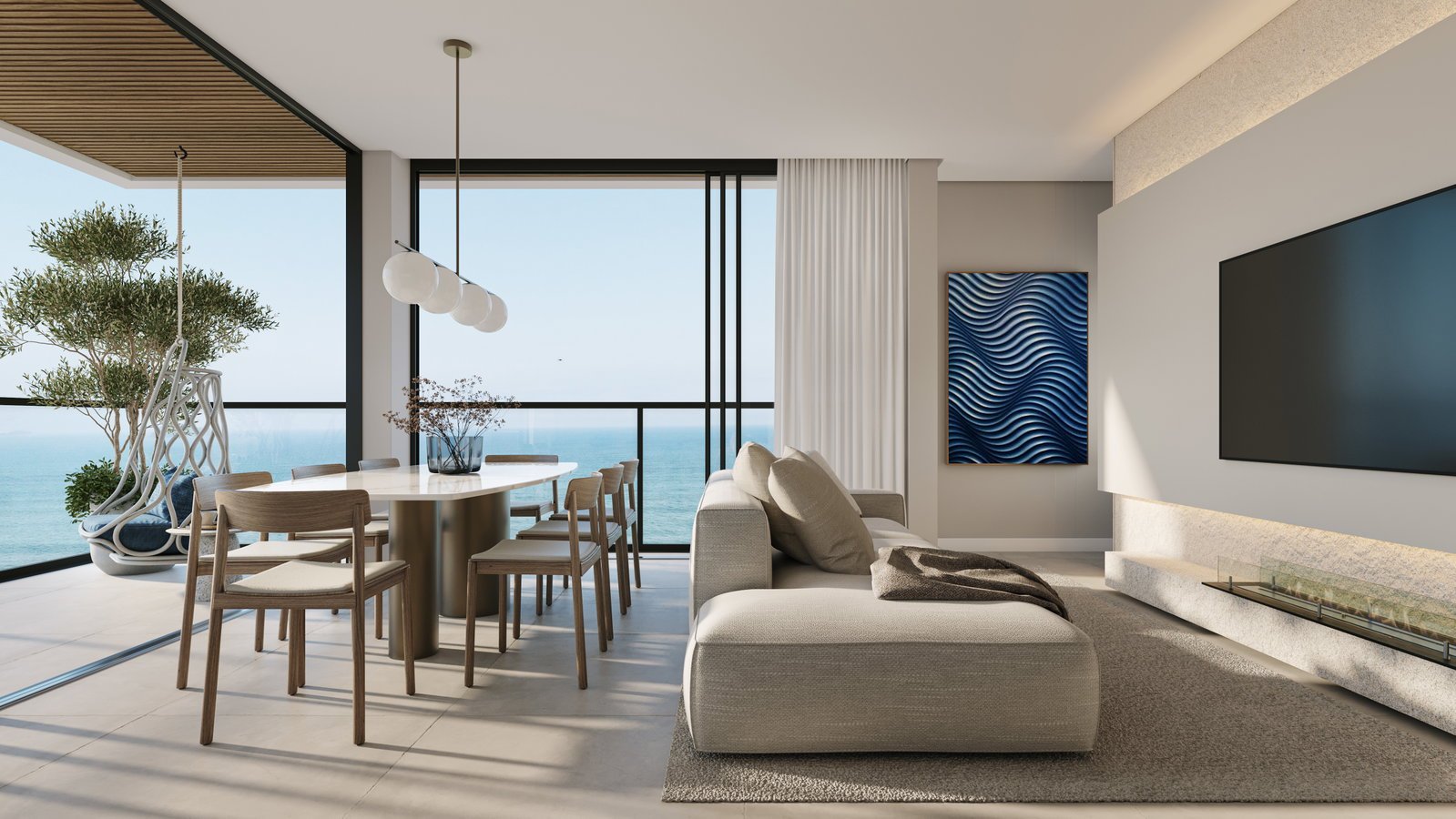 aplat-raldi-ajman-living-01 Apartamento no Ajman Prime Living em Balneário Piçarras (SC) | RALDI