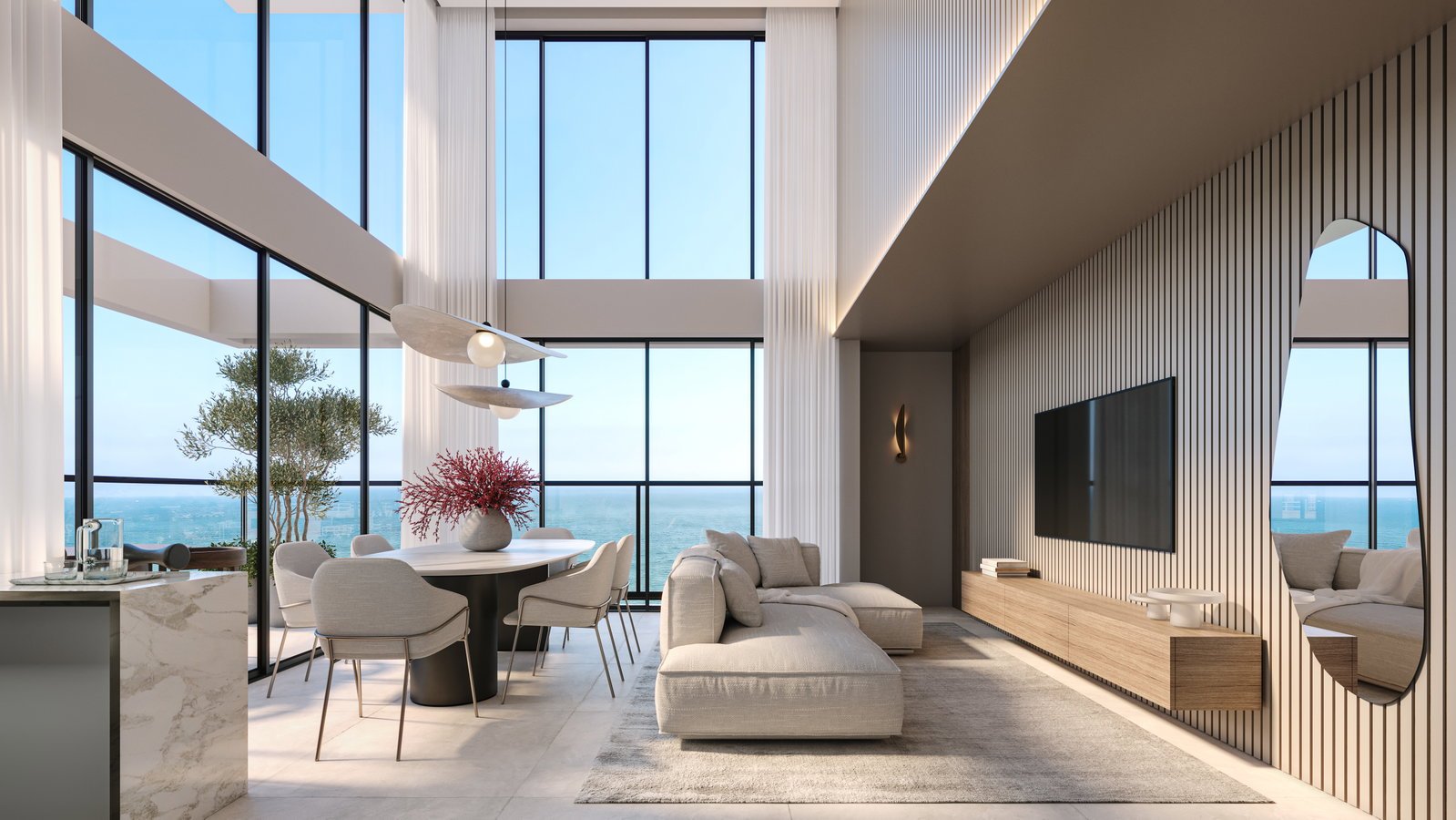 aplat-raldi-ajman-living-cobertura-01 Apartamento no Ajman Prime Living em Balneário Piçarras (SC) | RALDI