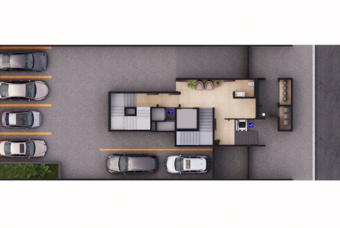 Apartamento no Ajman Prime Living em Balneário Piçarras (SC) | RALDI