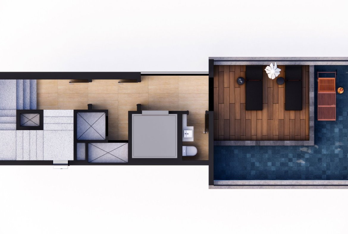 Apartamento no Ajman Prime Living em Balneário Piçarras (SC) | RALDI