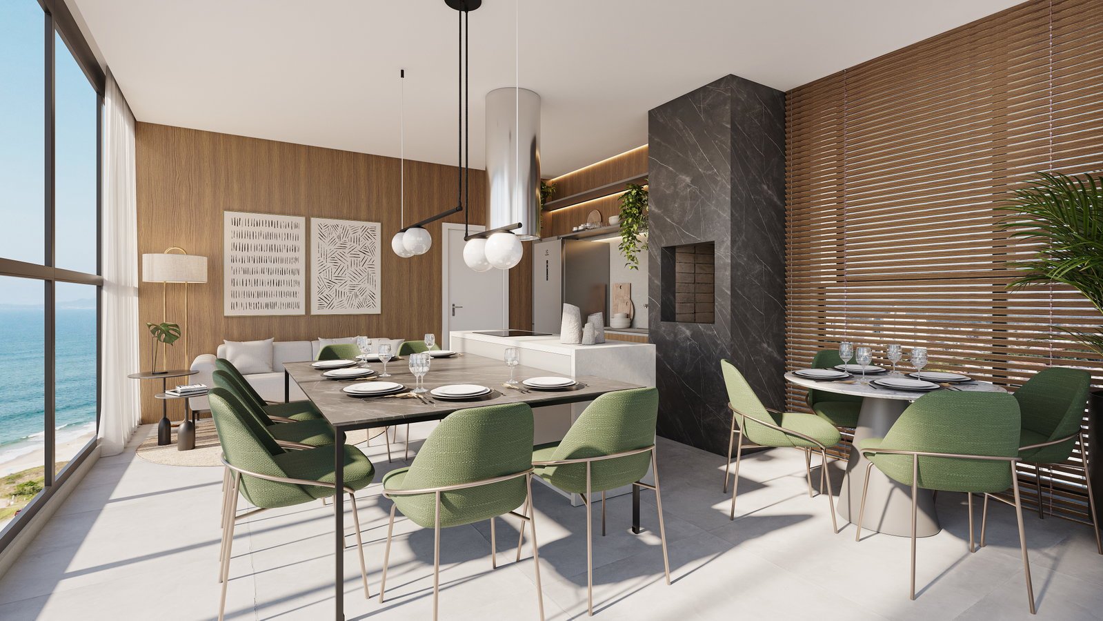 aplat-raldi-ajman-salao-festas-01 Apartamento no Ajman Prime Living em Balneário Piçarras (SC) | RALDI