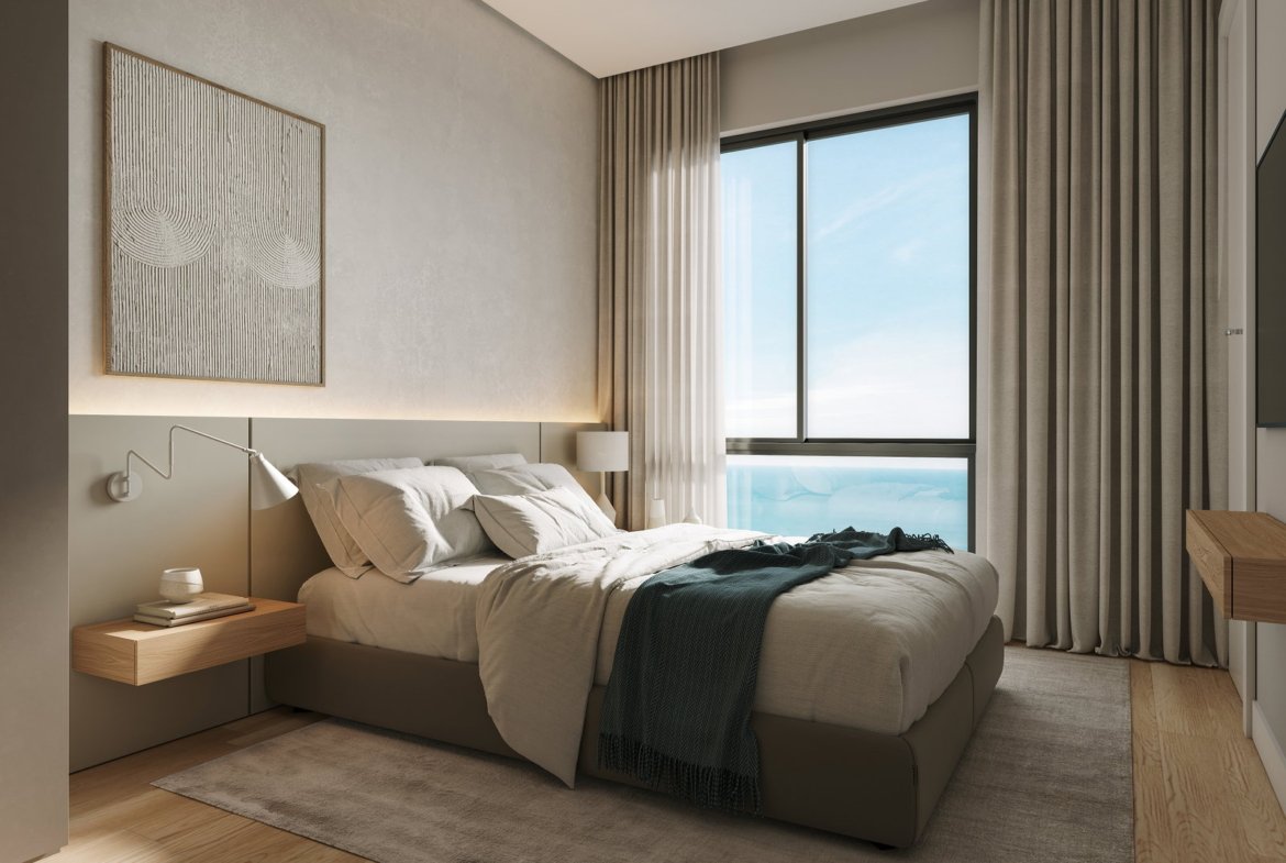 Apartamento no Ajman Prime Living em Balneário Piçarras (SC) | RALDI