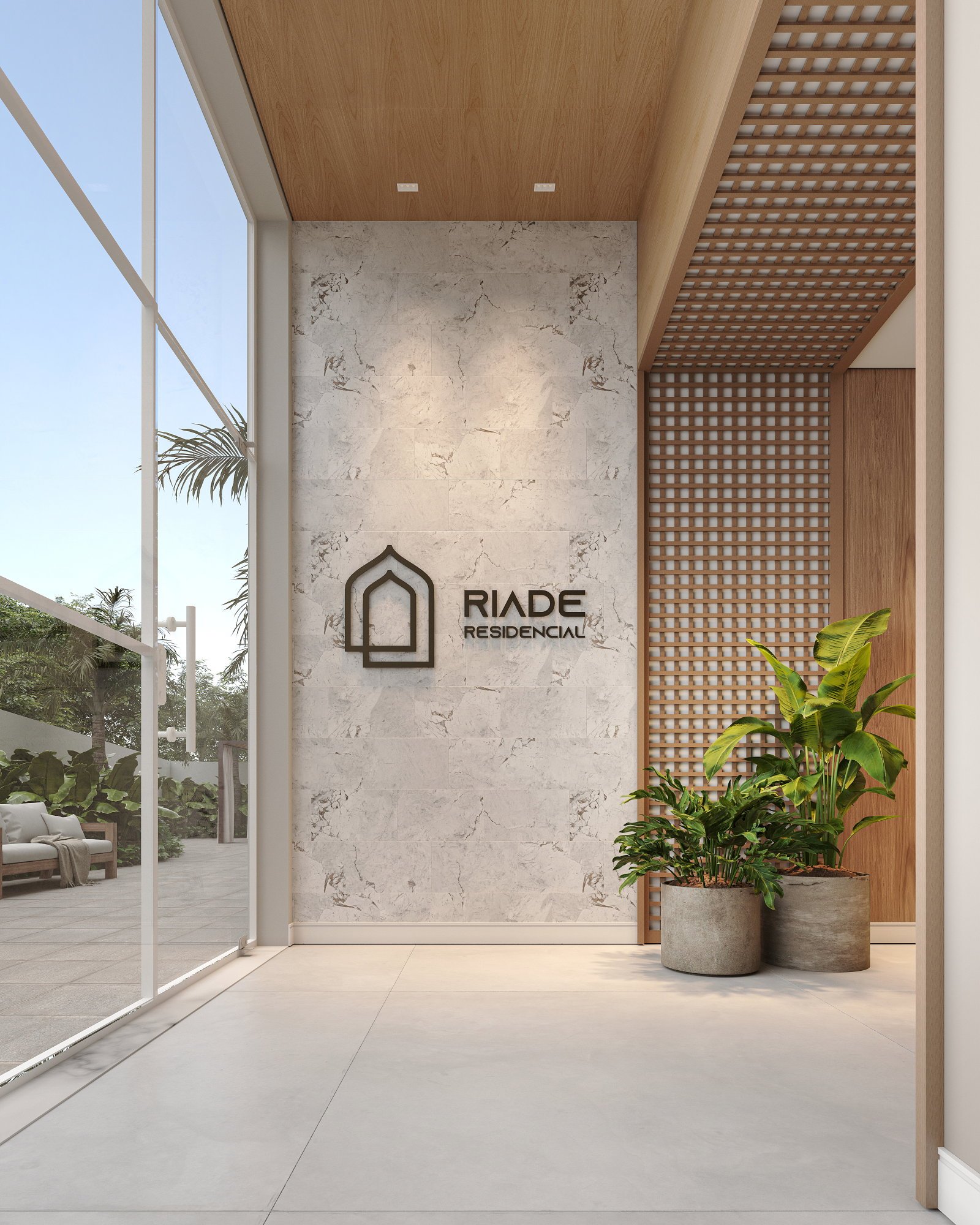 aplat-raldi-riade-hall-01 Apartamento no Riade Residencial em Indaial (SC) | RALDI