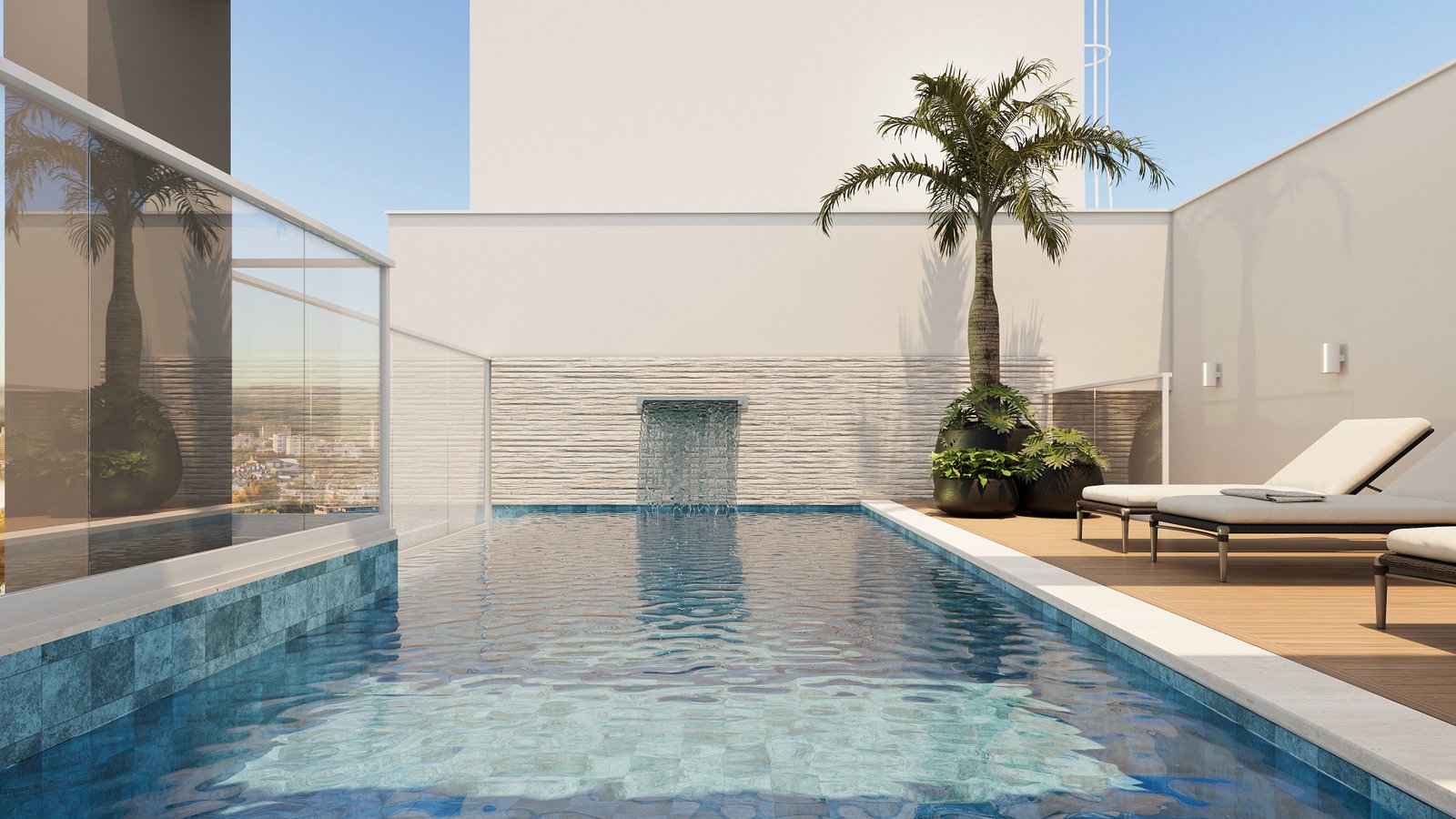 aplat-raldi-riade-piscina-01 Apartamento no Riade Residencial em Indaial (SC) | RALDI