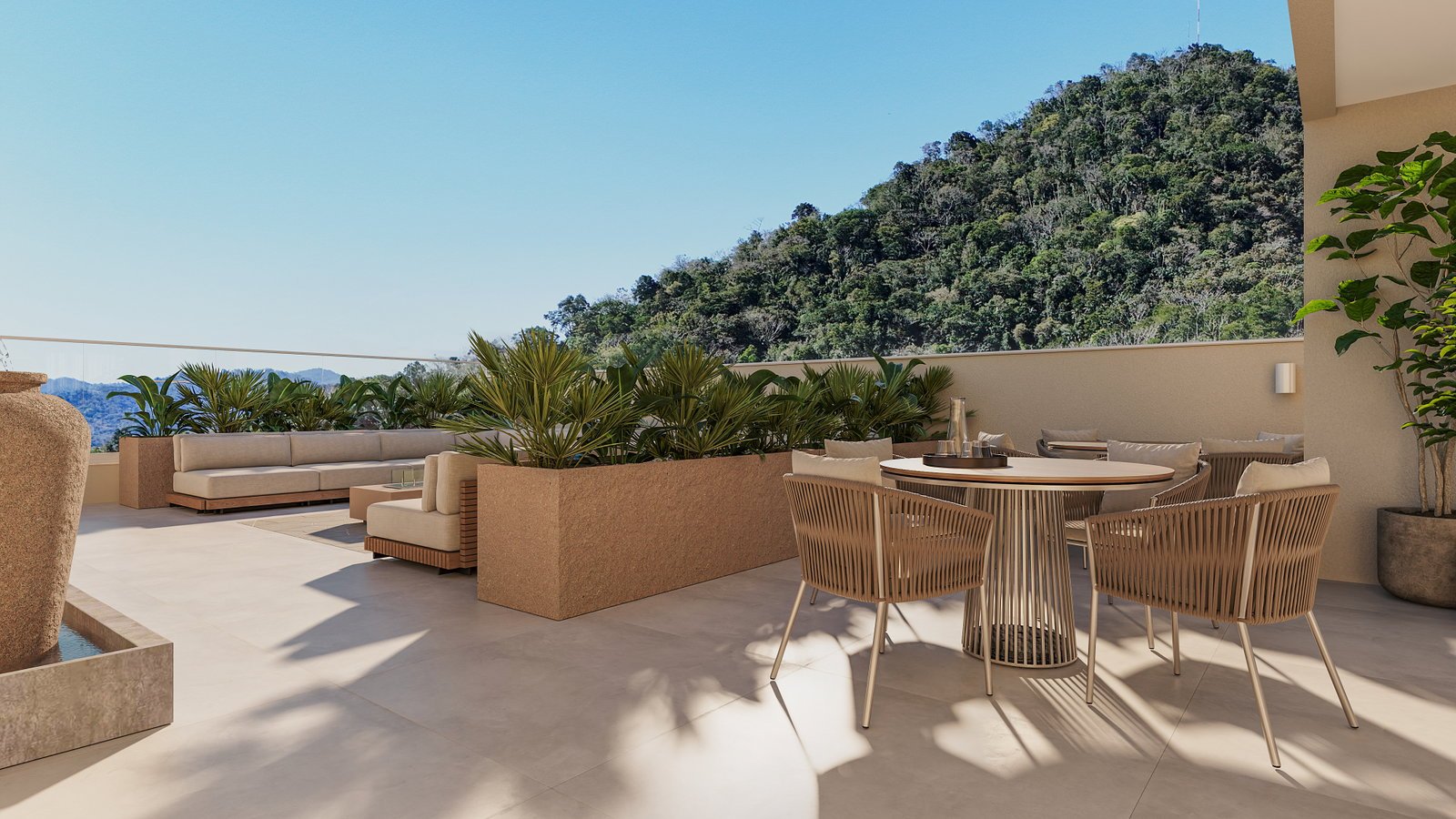 aplat-raldi-riade-rooftop-02 Apartamento no Riade Residencial em Indaial (SC) | RALDI