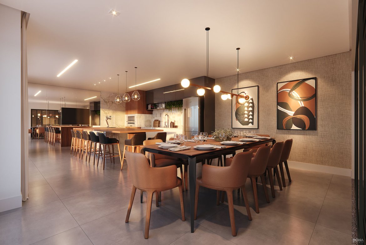 Apartamento no Residencial Barra Beach em Barra Velha (SC) | REALSEC