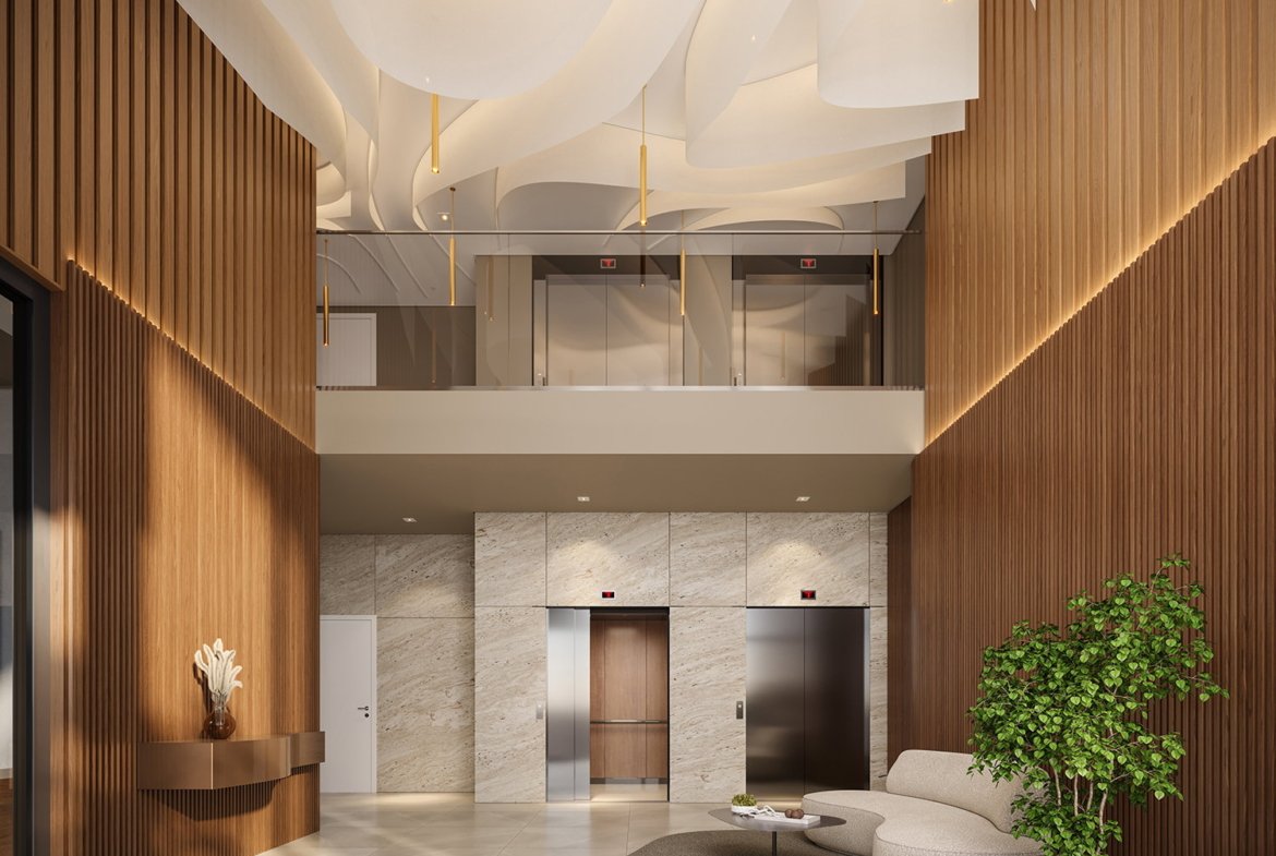 Apartamento no Residencial Celebration em Balneário Piçarras (SC) | REALSEC
