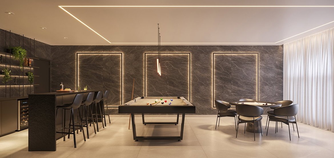 Apartamento no Residencial Celebration em Balneário Piçarras (SC) | REALSEC