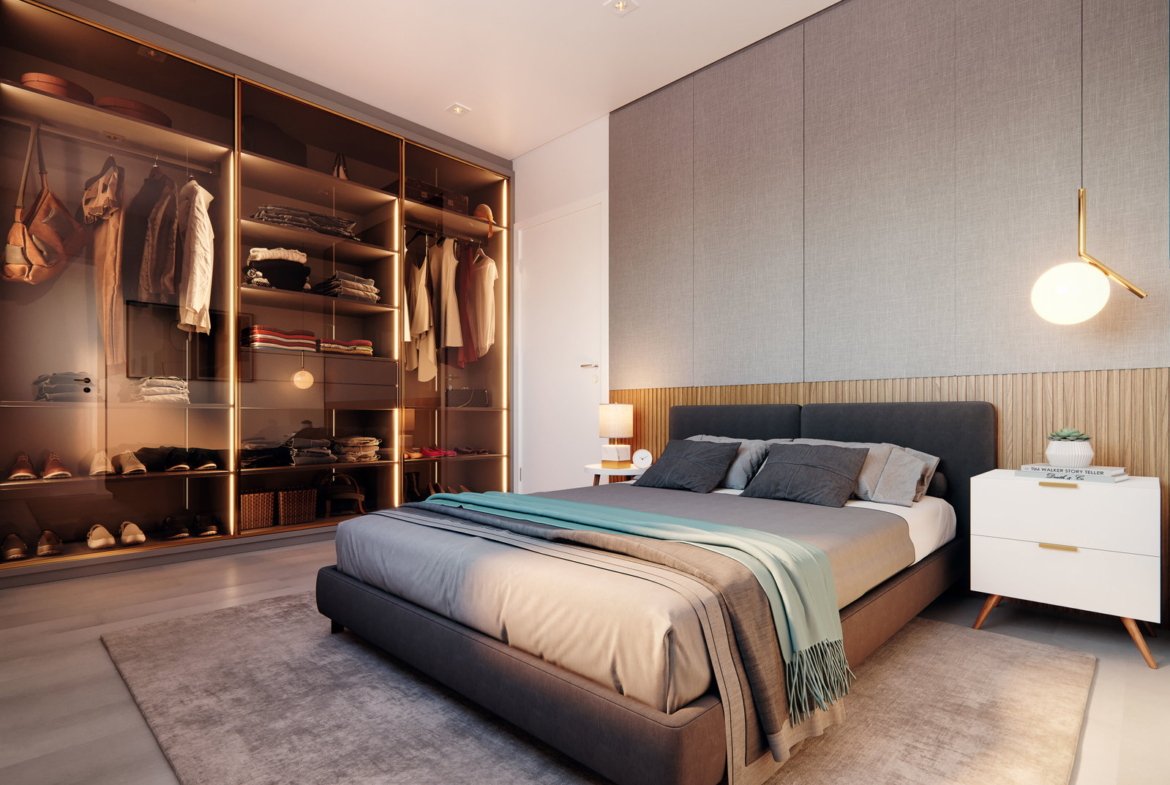 Apartamento no Residencial Eagle Beach em Balneário Piçarras (SC) | REALSEC