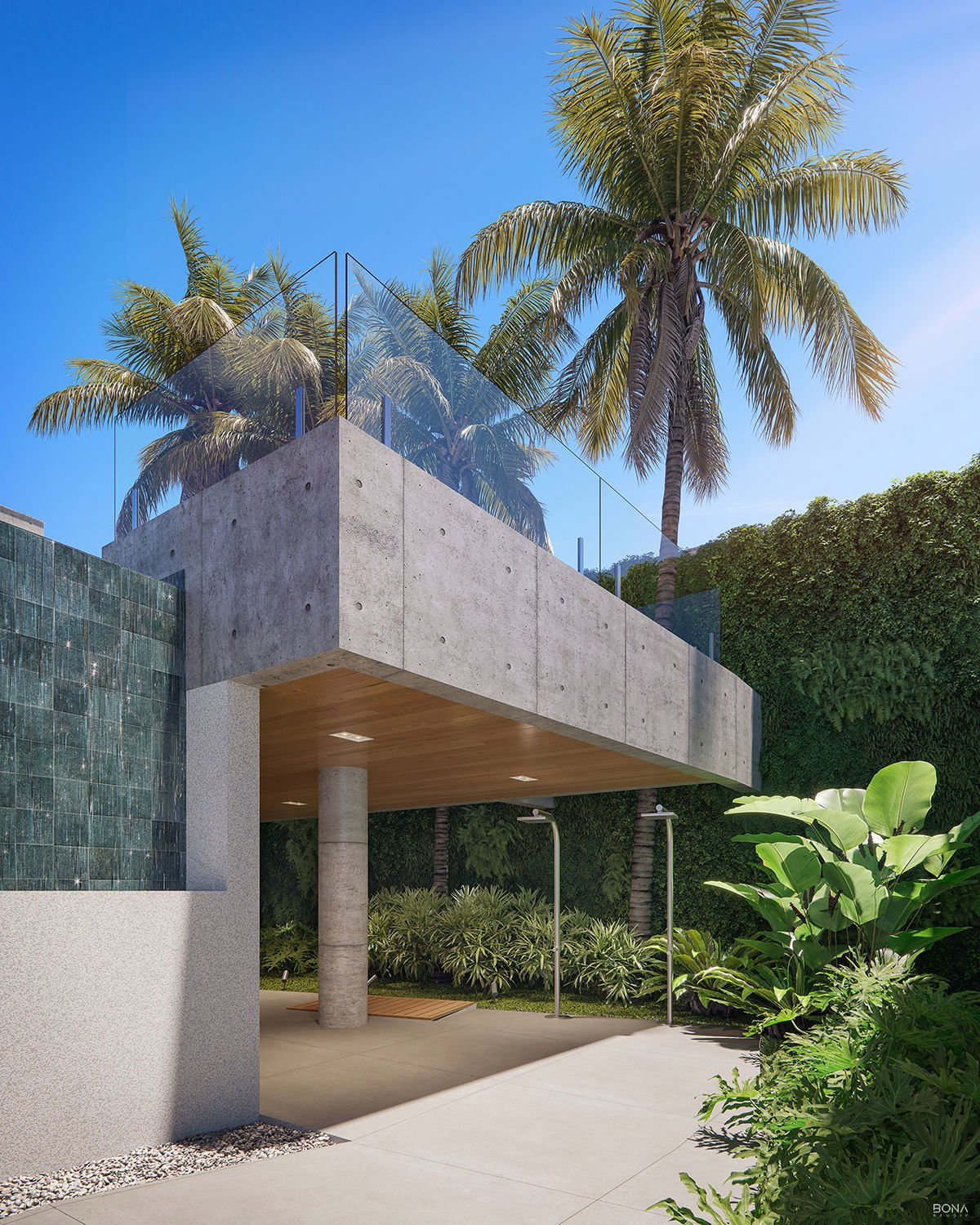 Apartamento no Residencial Ocean Boulevard em Balneário Piçarras (SC) | REALSEC