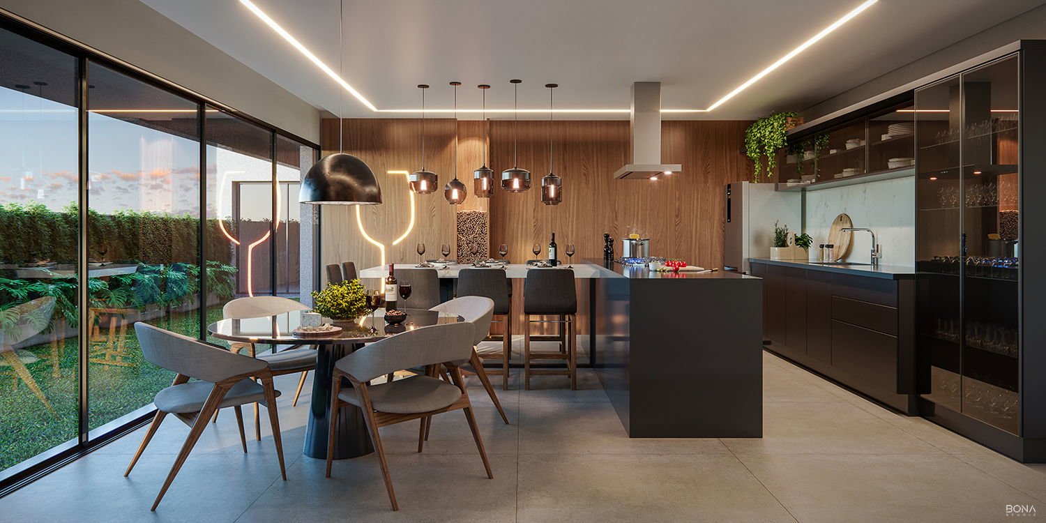 Apartamento no Residencial Ocean Boulevard em Balneário Piçarras (SC) | REALSEC