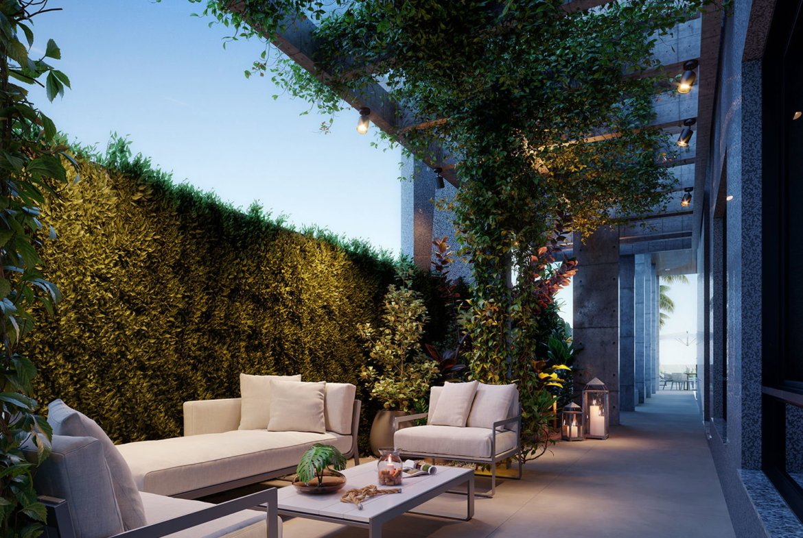 Apartamento no Residencial Ocean Boulevard em Balneário Piçarras (SC) | REALSEC