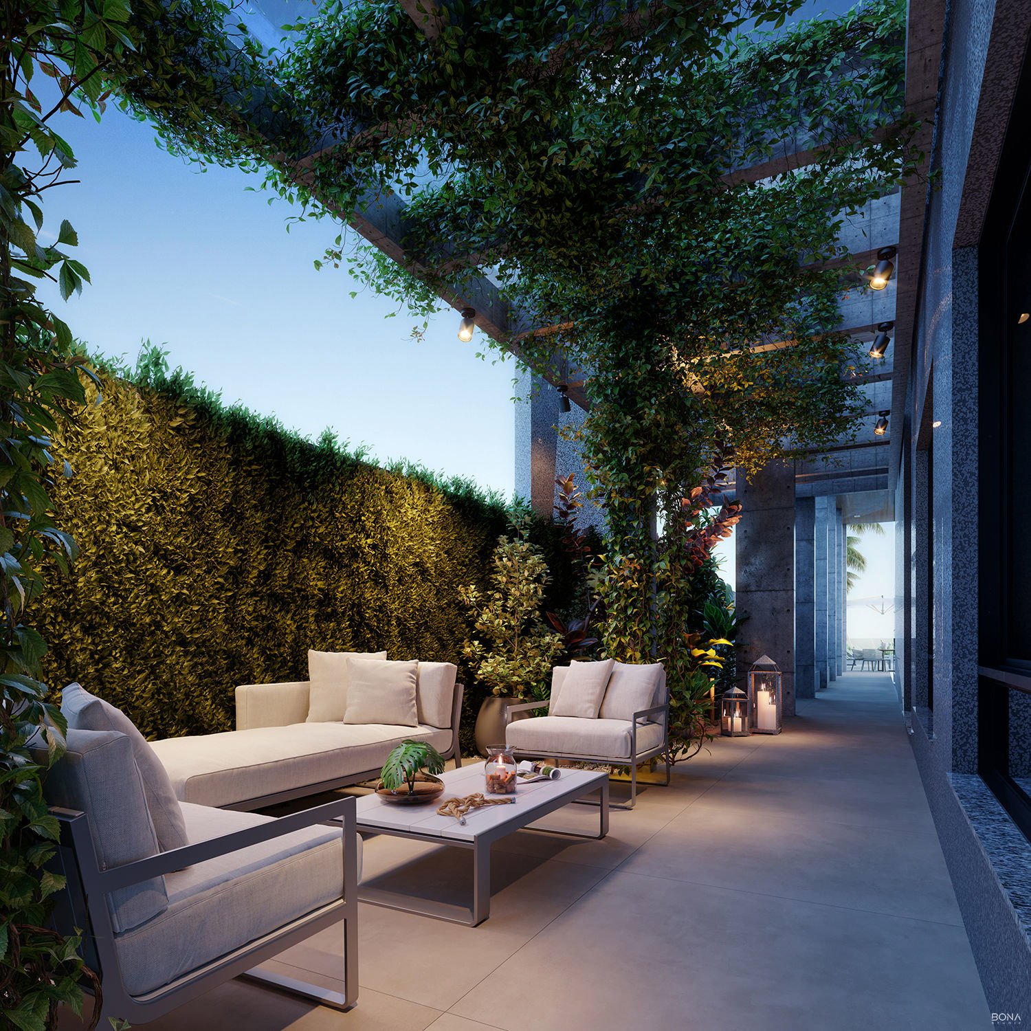 Apartamento no Residencial Ocean Boulevard em Balneário Piçarras (SC) | REALSEC