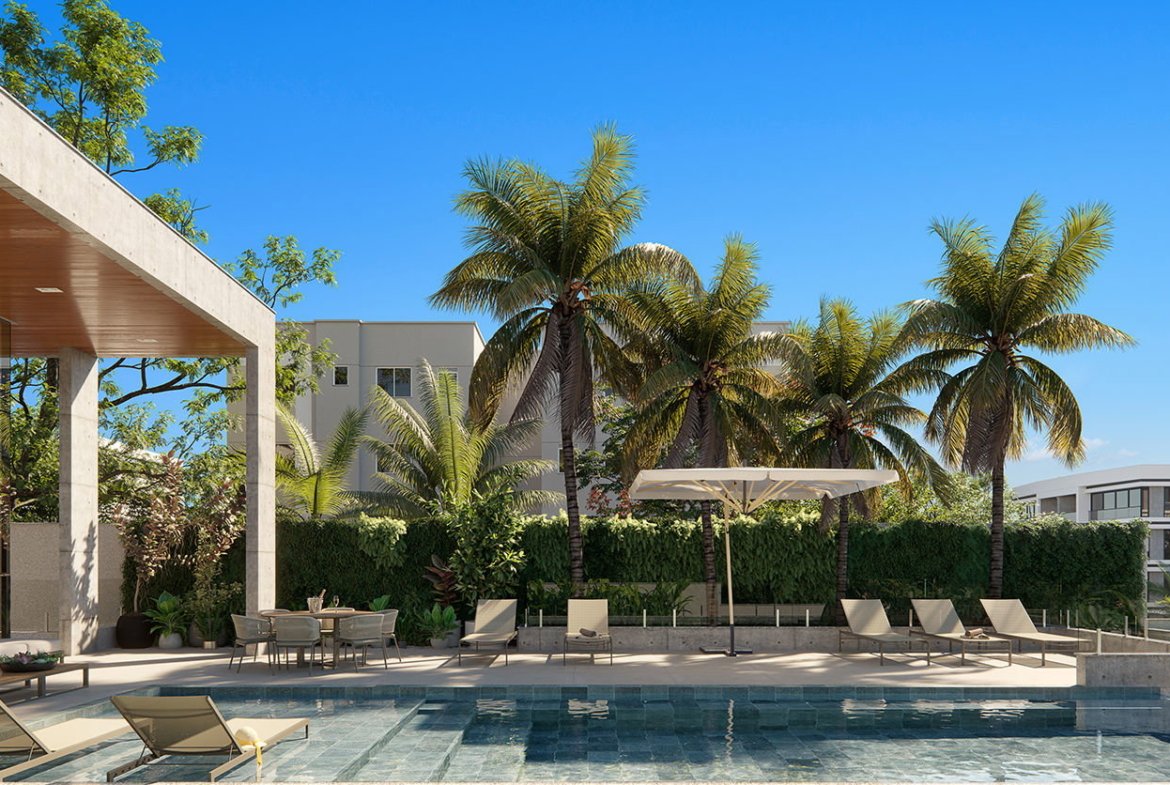Apartamento no Residencial Ocean Boulevard em Balneário Piçarras (SC) | REALSEC