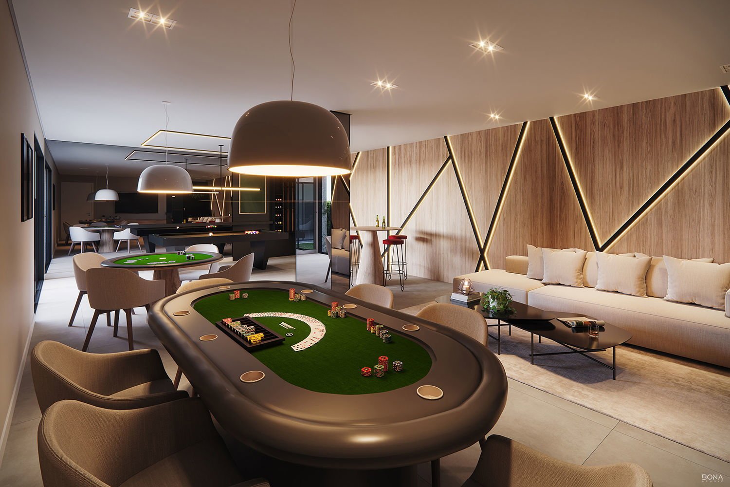 Apartamento no Residencial Ocean Boulevard em Balneário Piçarras (SC) | REALSEC